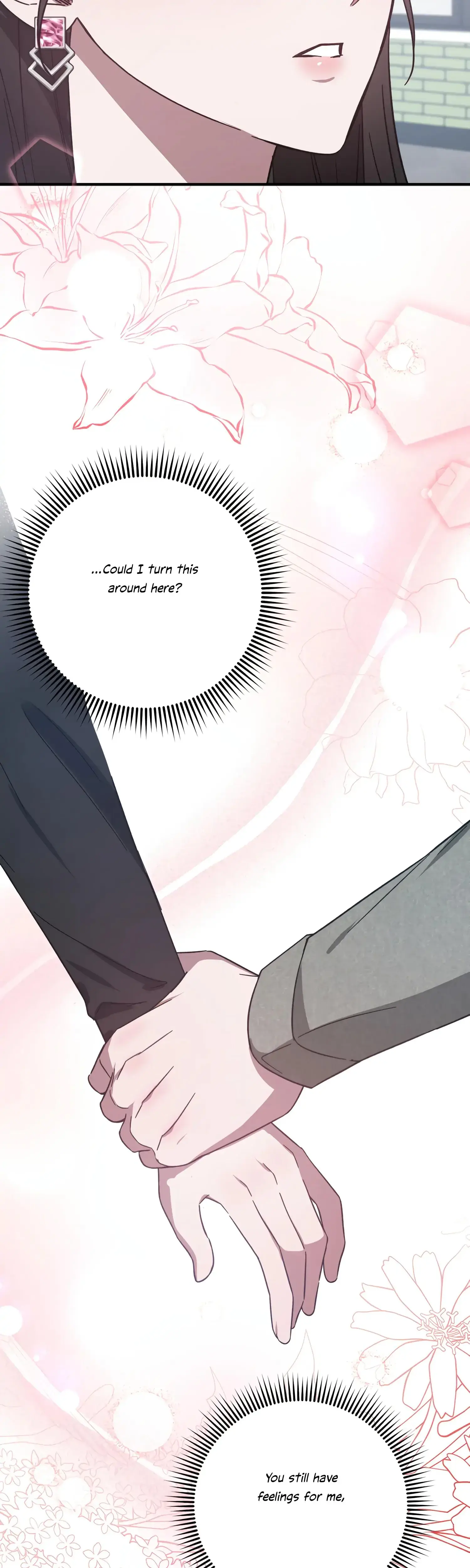 Mijeongs Relationships Chapter 45 - Page 11