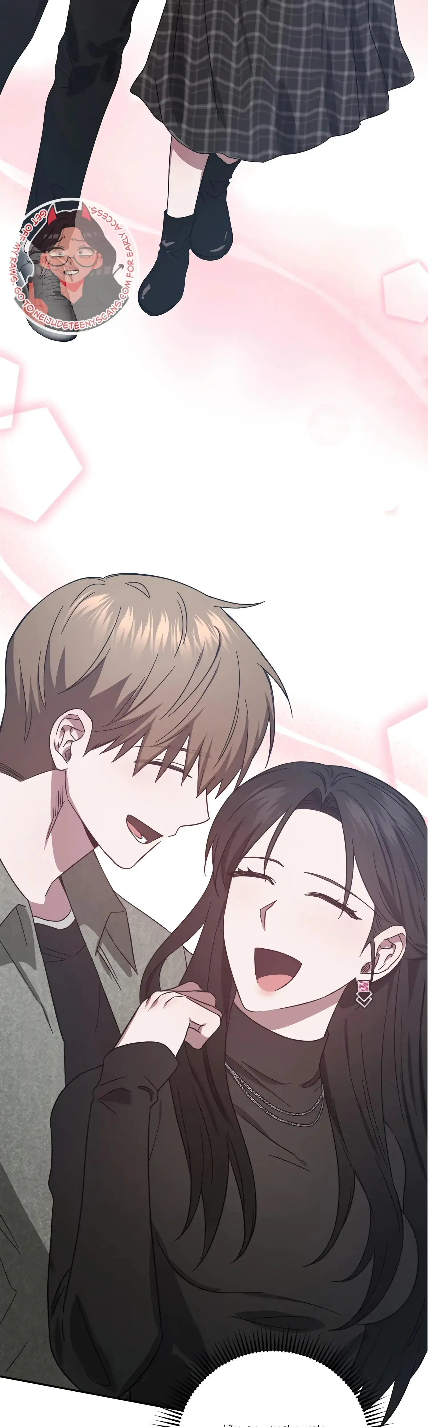 Mijeongs Relationships Chapter 45 - Page 24