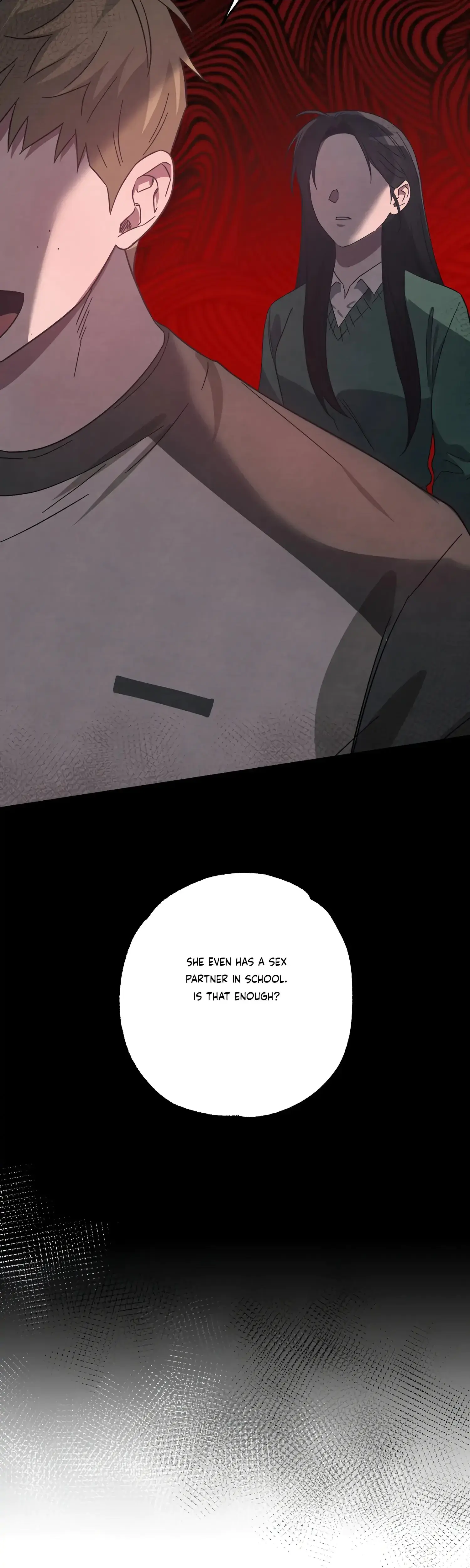Mijeongs Relationships Chapter 45 - Page 33
