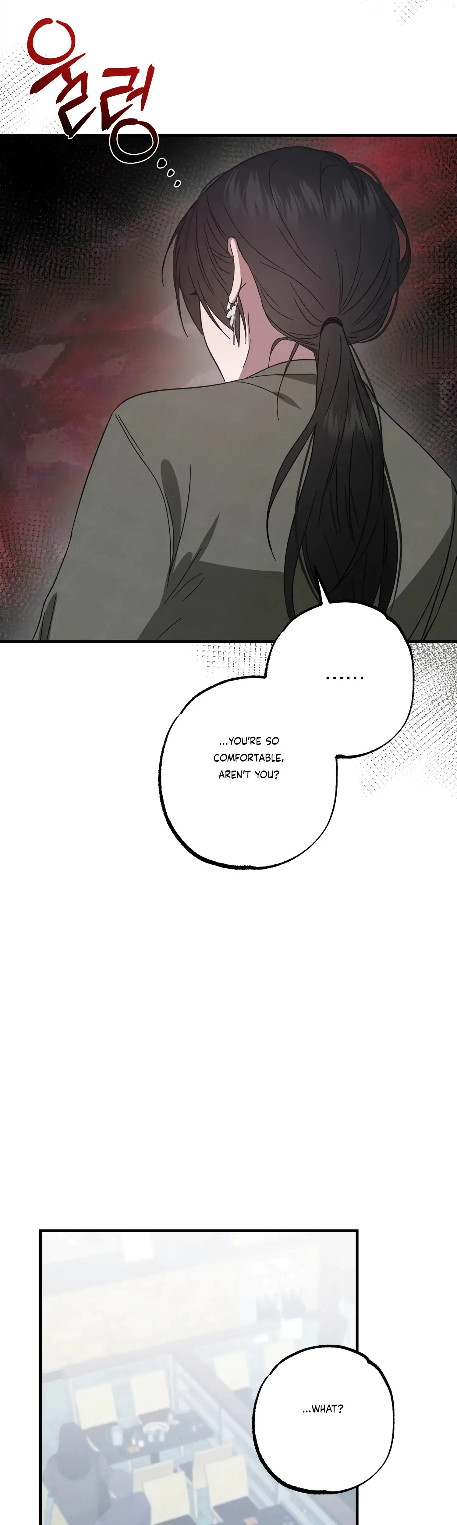 Mijeongs Relationships Chapter 45 - Page 34