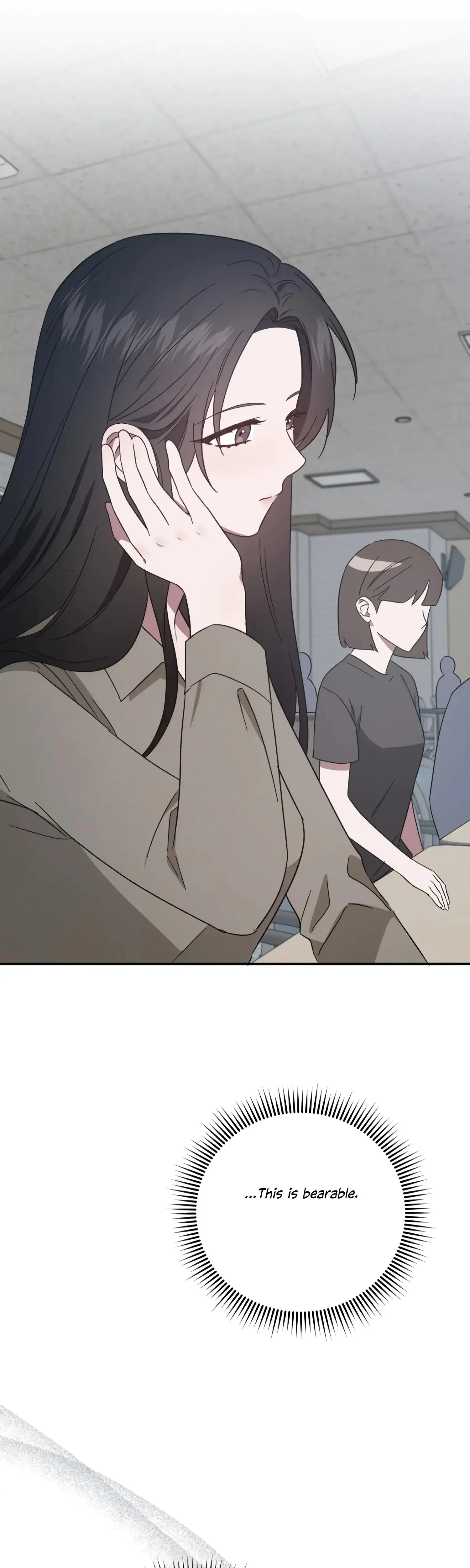 Mijeongs Relationships Chapter 46 - Page 2