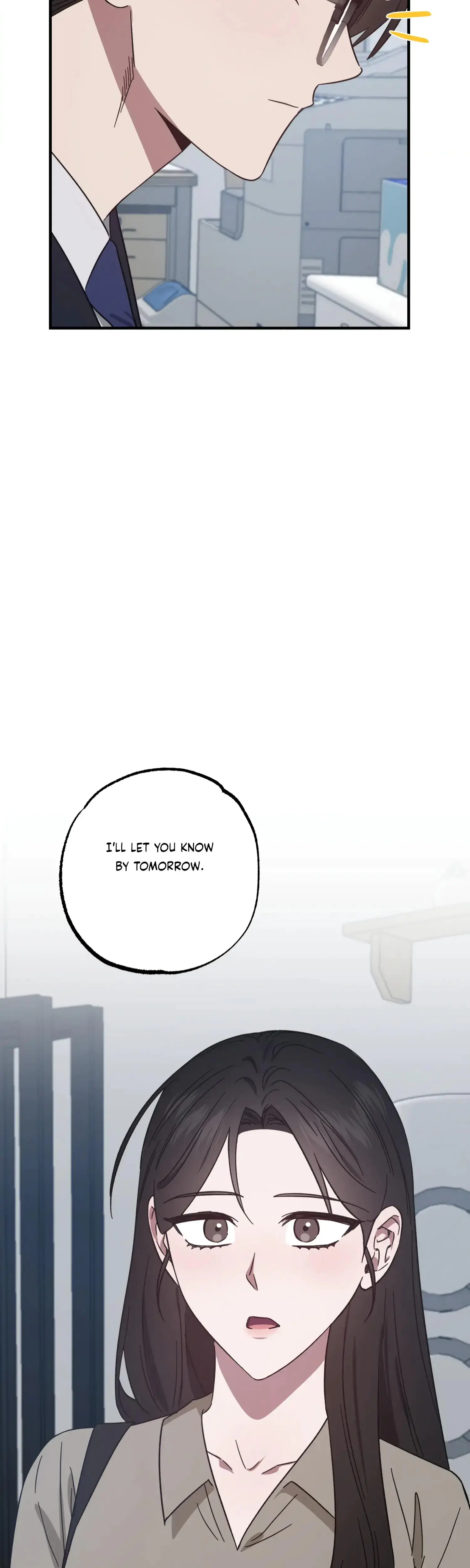 Mijeongs Relationships Chapter 46 - Page 30