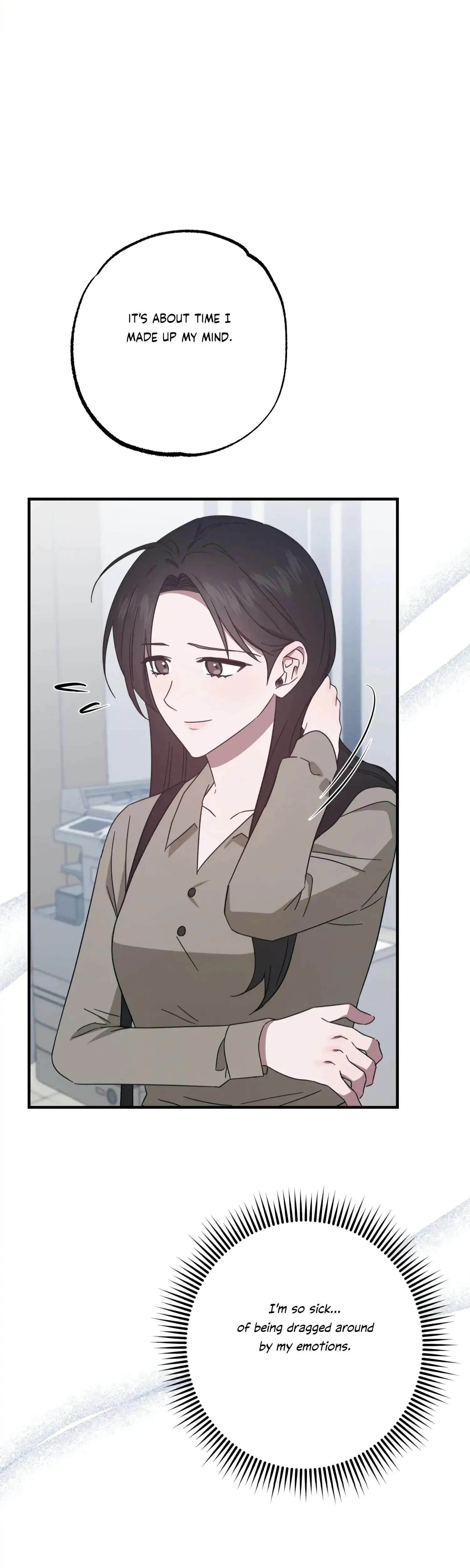 Mijeongs Relationships Chapter 46 - Page 32