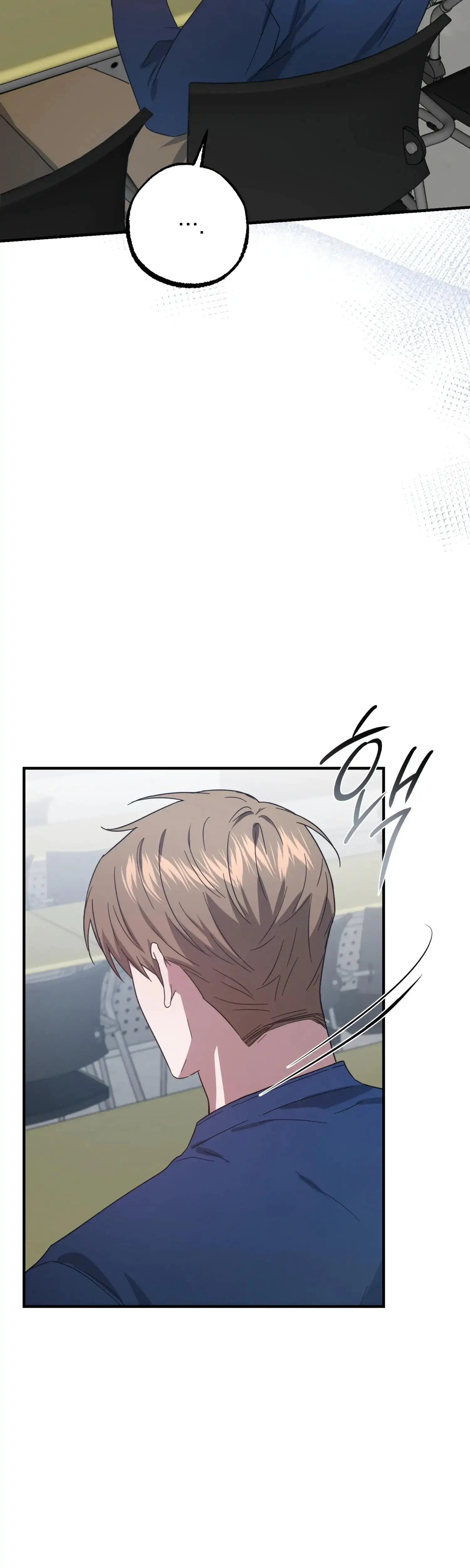 Mijeongs Relationships Chapter 46 - Page 44
