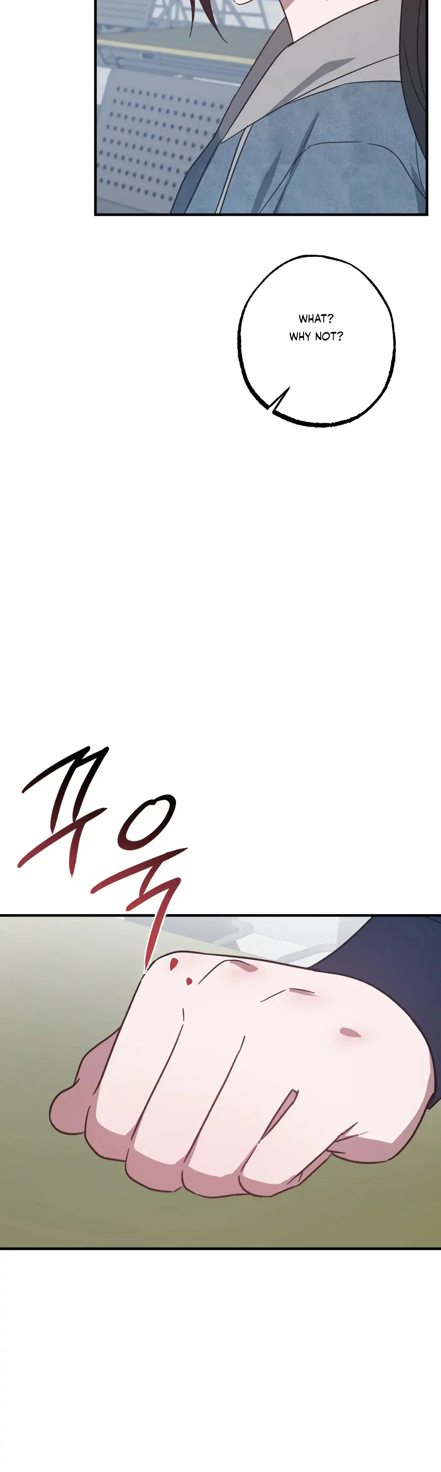 Mijeongs Relationships Chapter 46 - Page 49