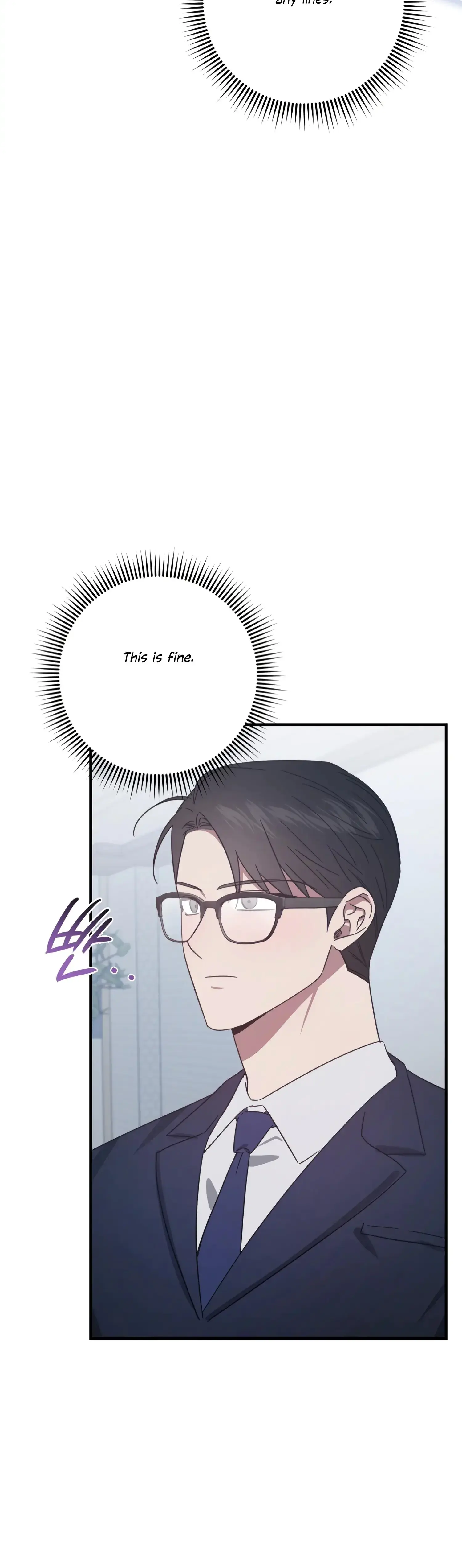 Mijeongs Relationships Chapter 46 - Page 5