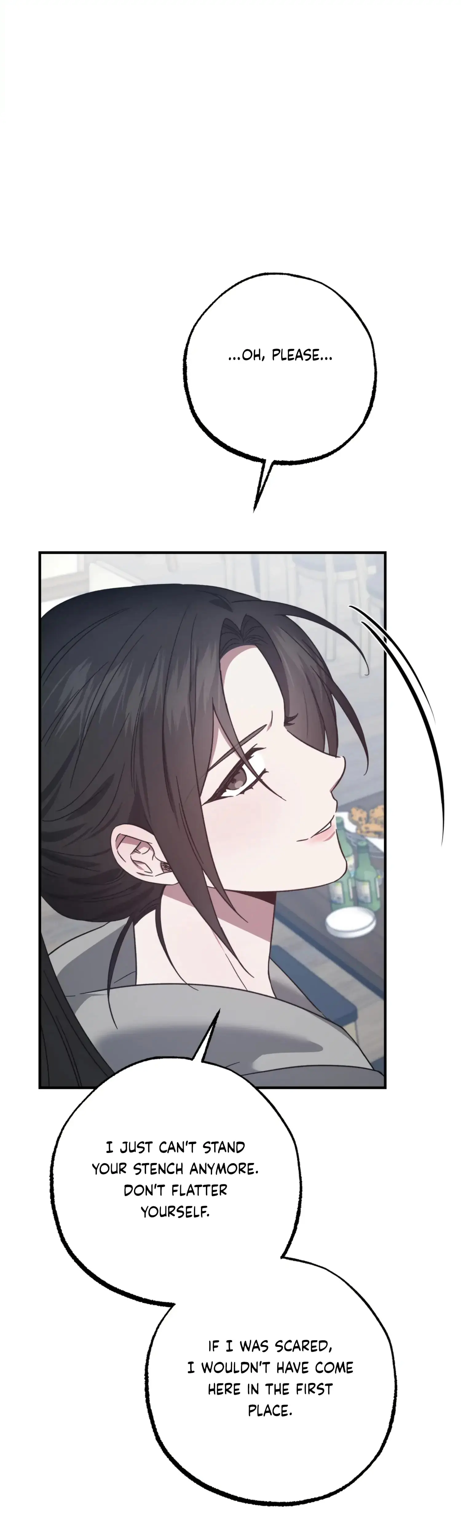 Mijeongs Relationships Chapter 47 - Page 34