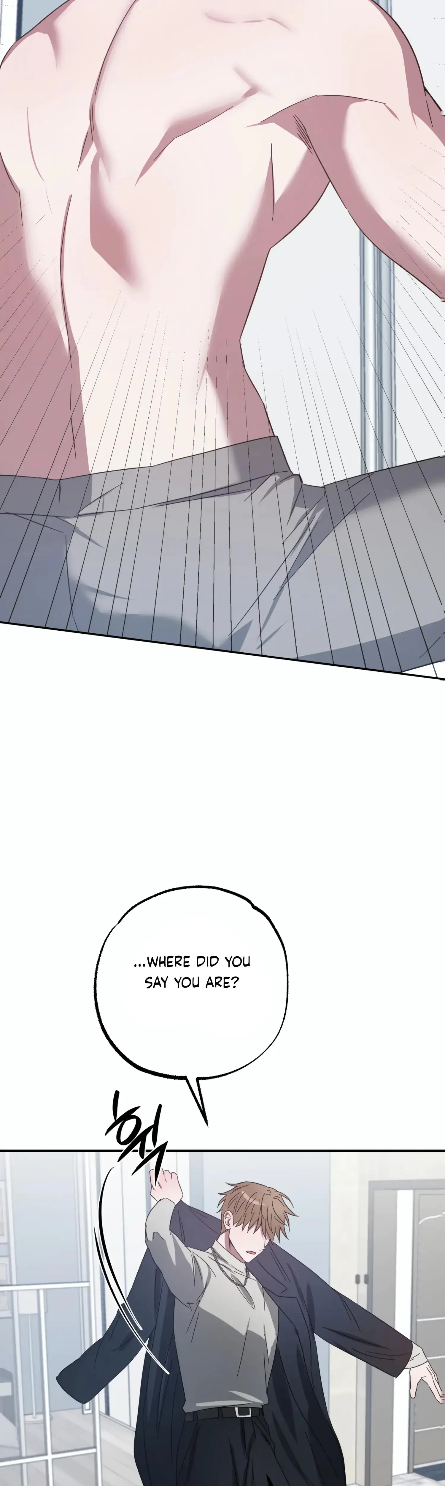 Mijeongs Relationships Chapter 47 - Page 49