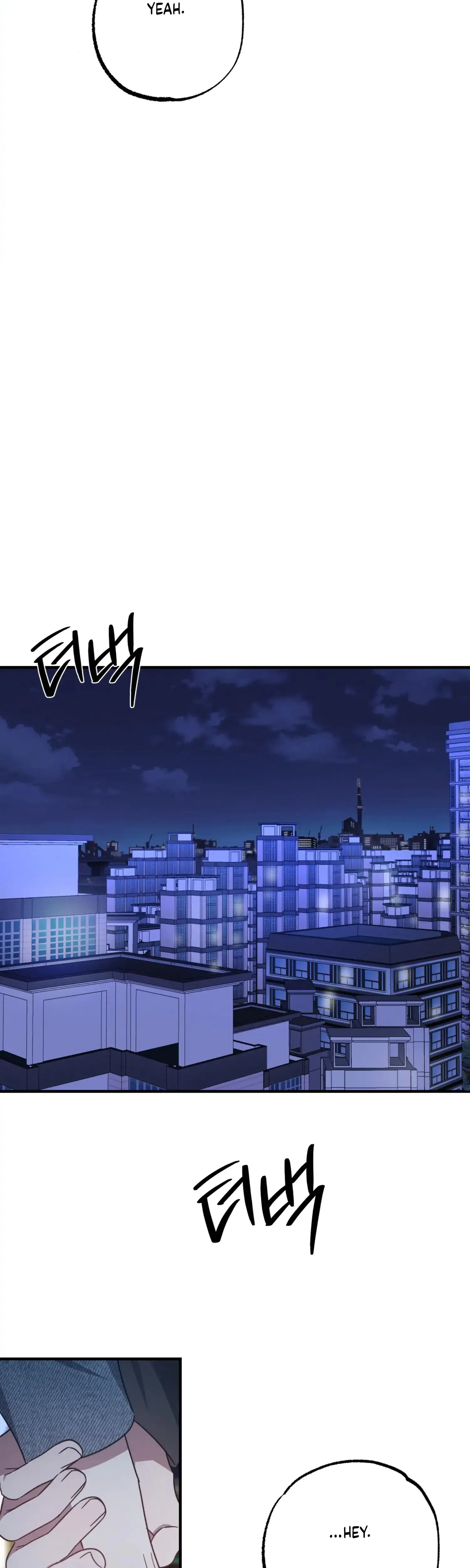 Mijeongs Relationships Chapter 48 - Page 28