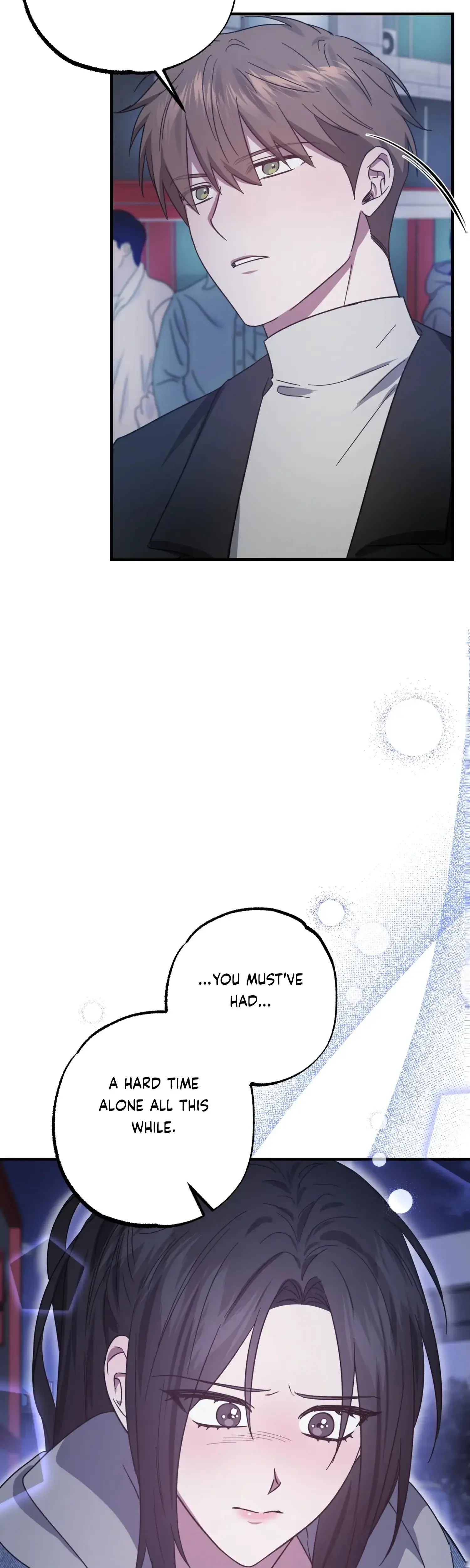 Mijeongs Relationships Chapter 48 - Page 31