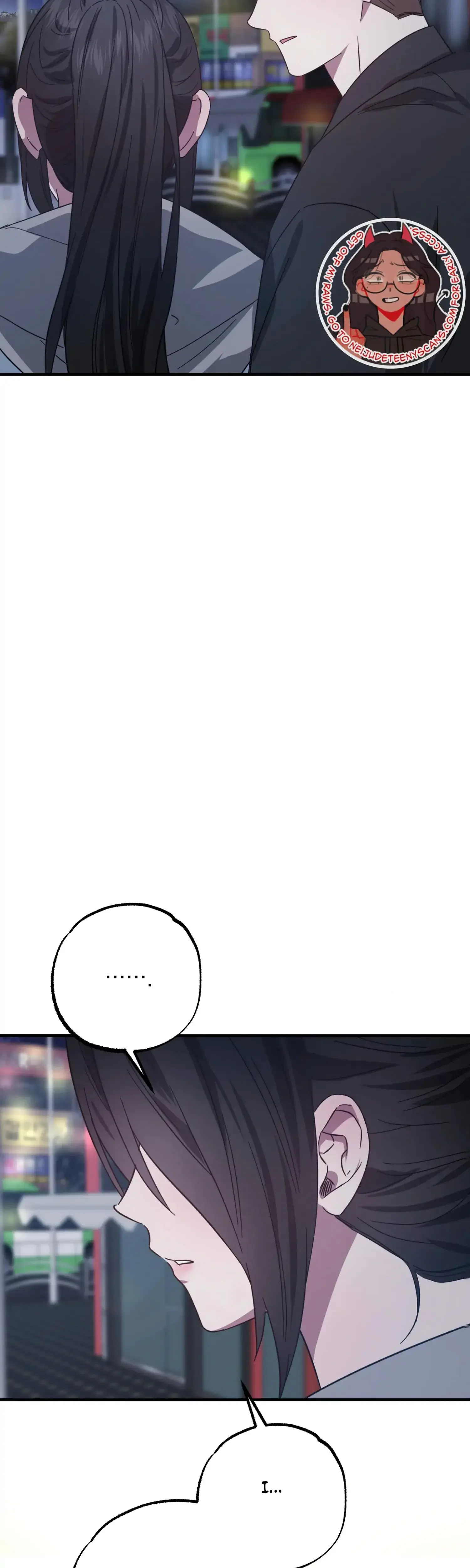 Mijeongs Relationships Chapter 48 - Page 34