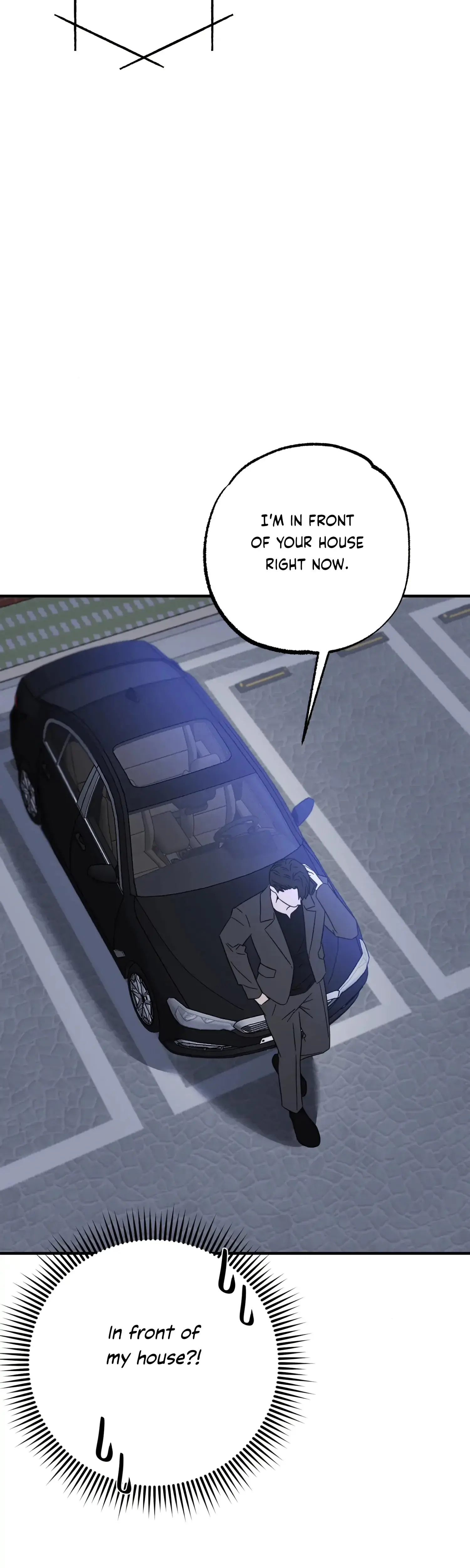 Mijeongs Relationships Chapter 48 - Page 42