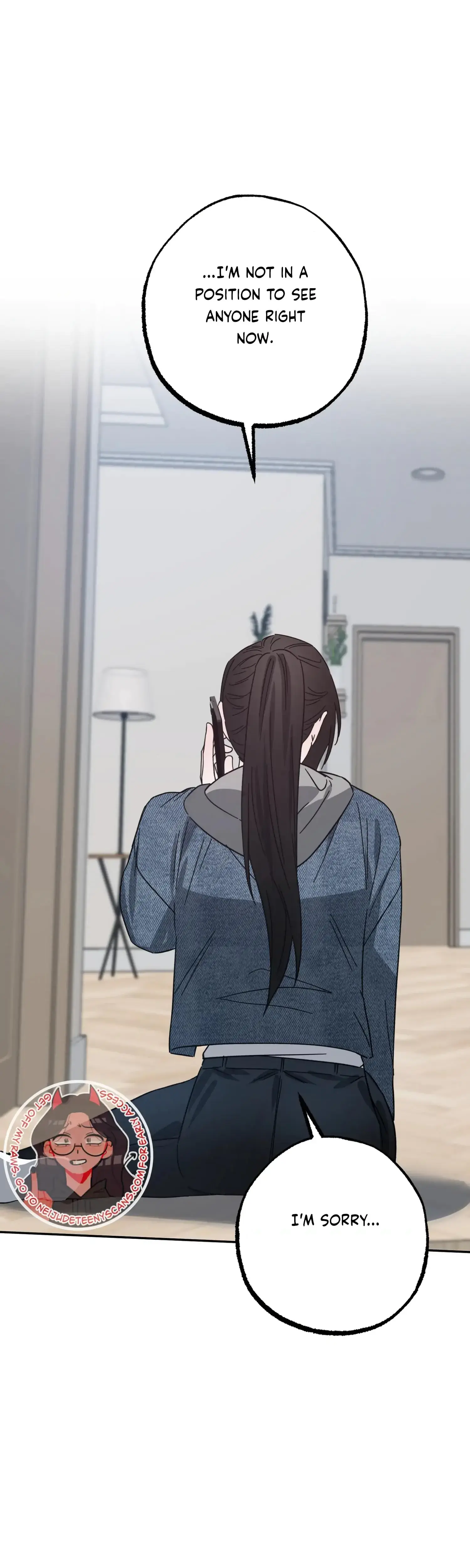 Mijeongs Relationships Chapter 48 - Page 48