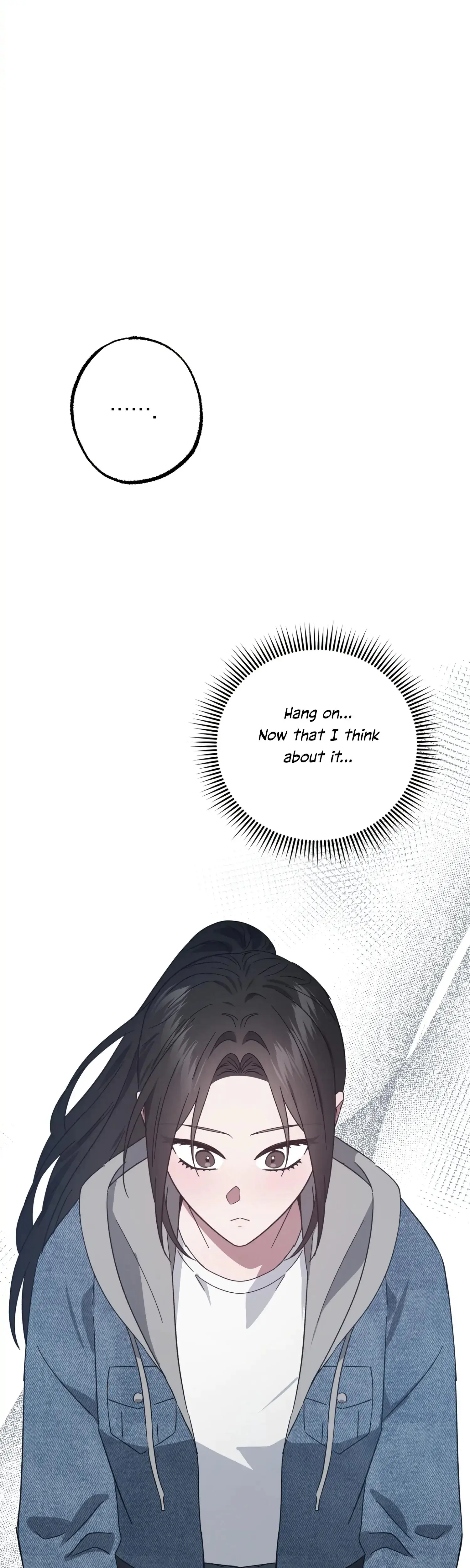 Mijeongs Relationships Chapter 49 - Page 13