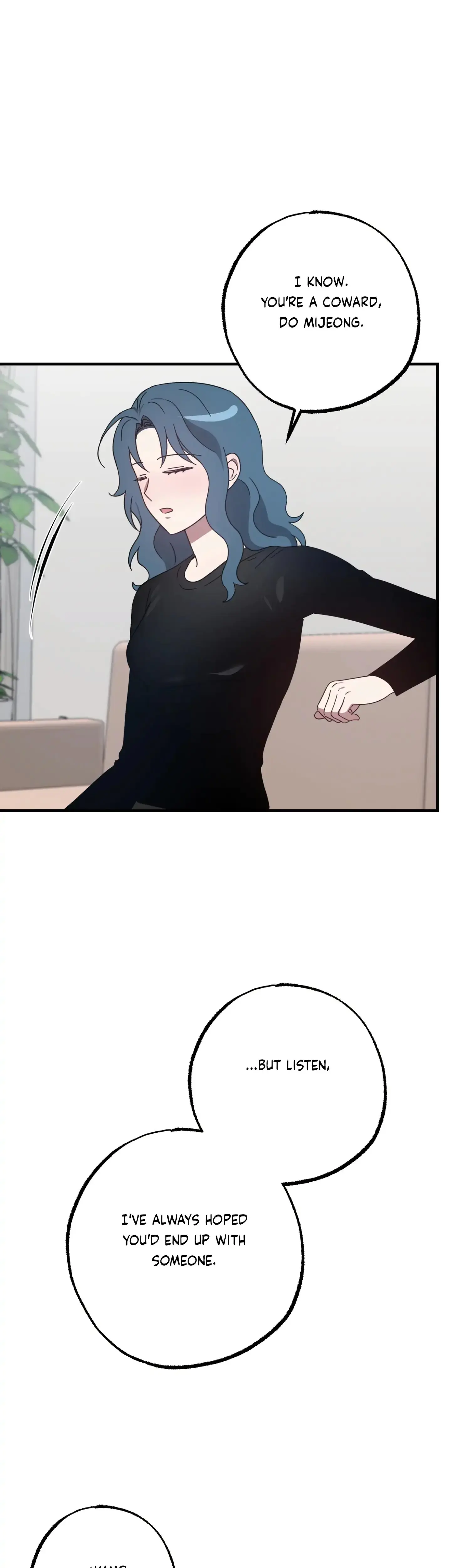 Mijeongs Relationships Chapter 49 - Page 25
