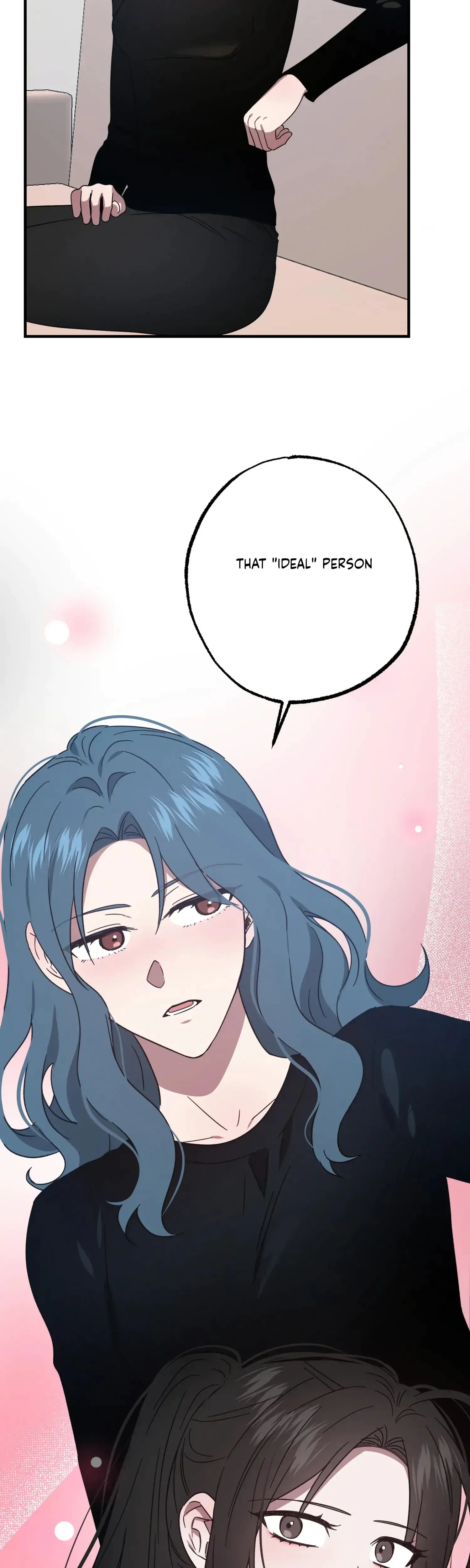 Mijeongs Relationships Chapter 49 - Page 27