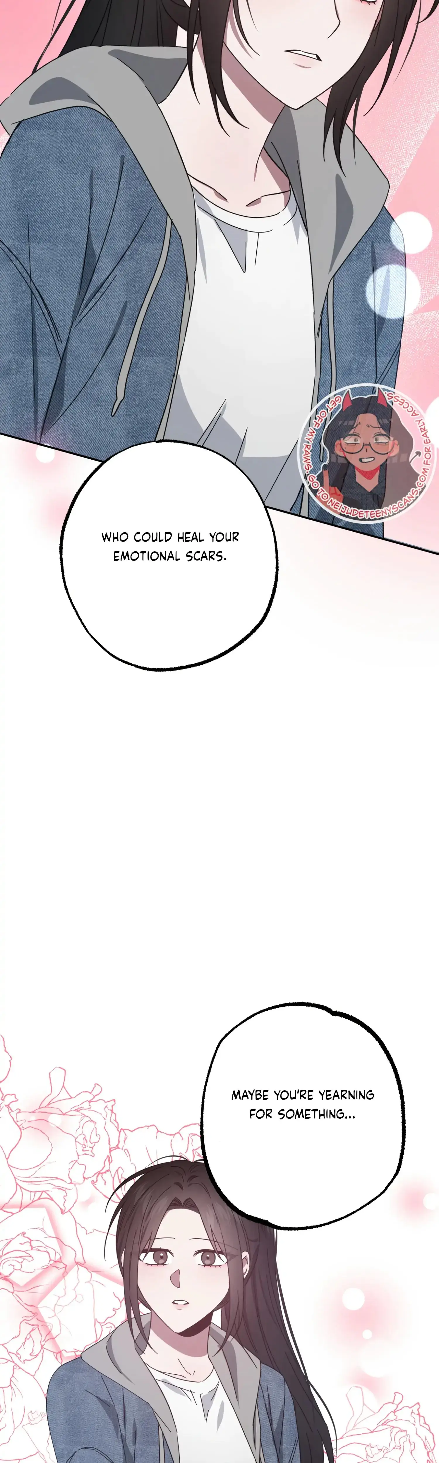 Mijeongs Relationships Chapter 49 - Page 28