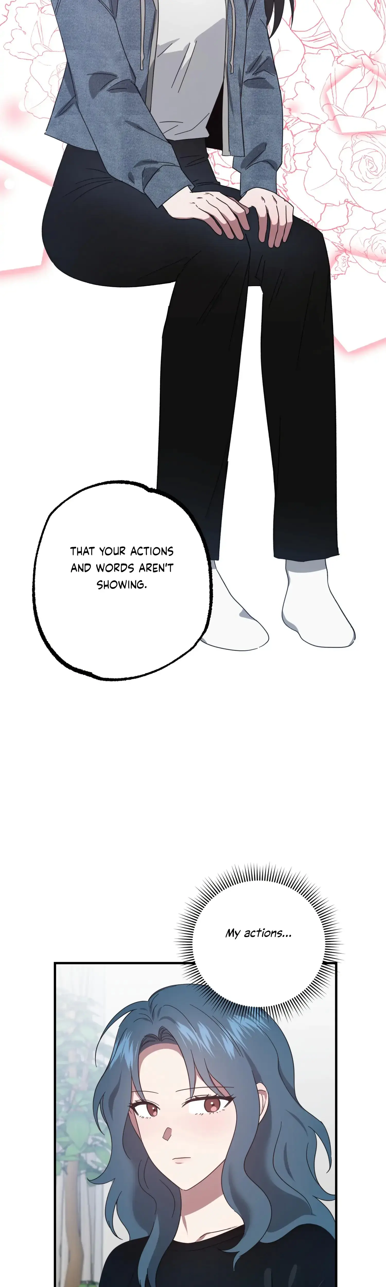 Mijeongs Relationships Chapter 49 - Page 29