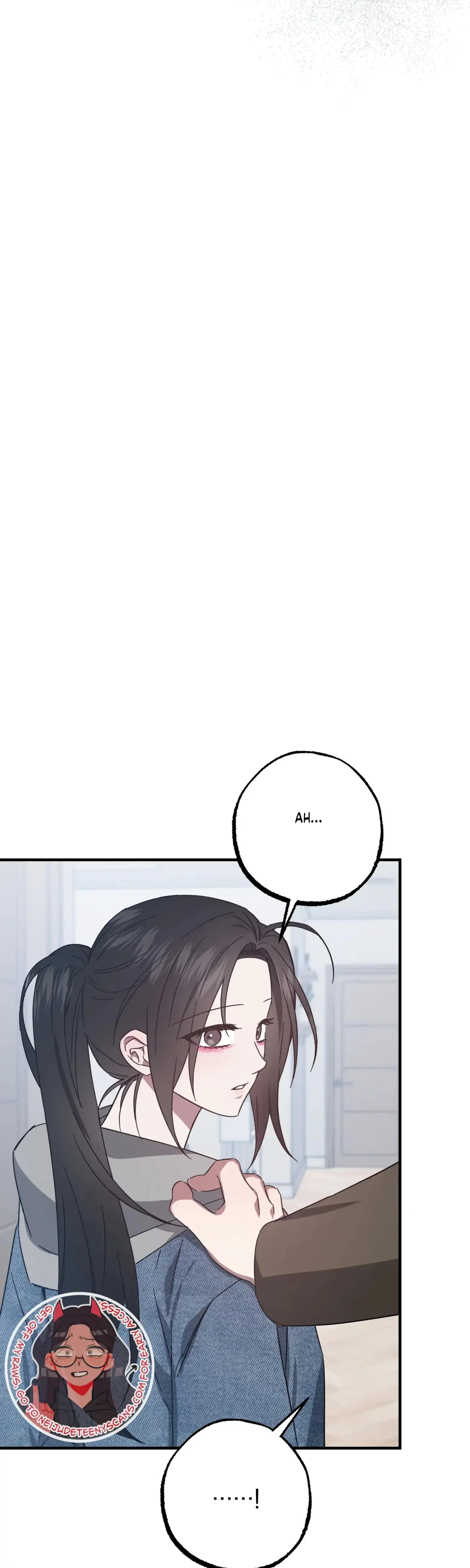Mijeongs Relationships Chapter 49 - Page 5