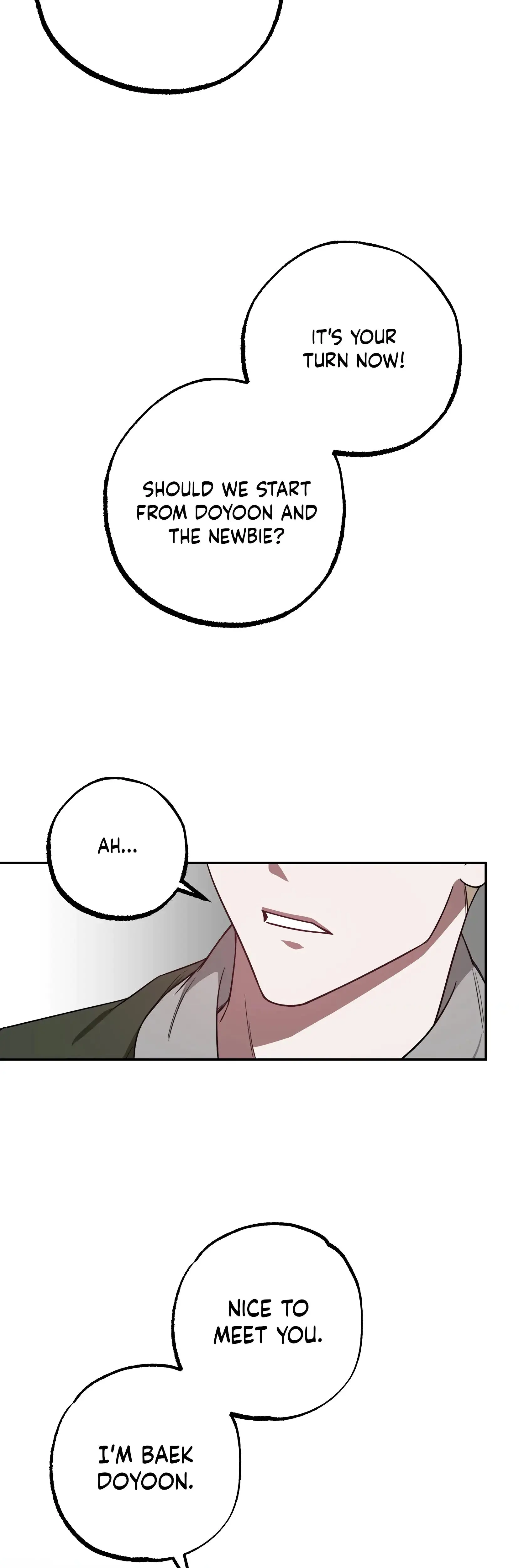 Mijeongs Relationships Chapter 5 - Page 15