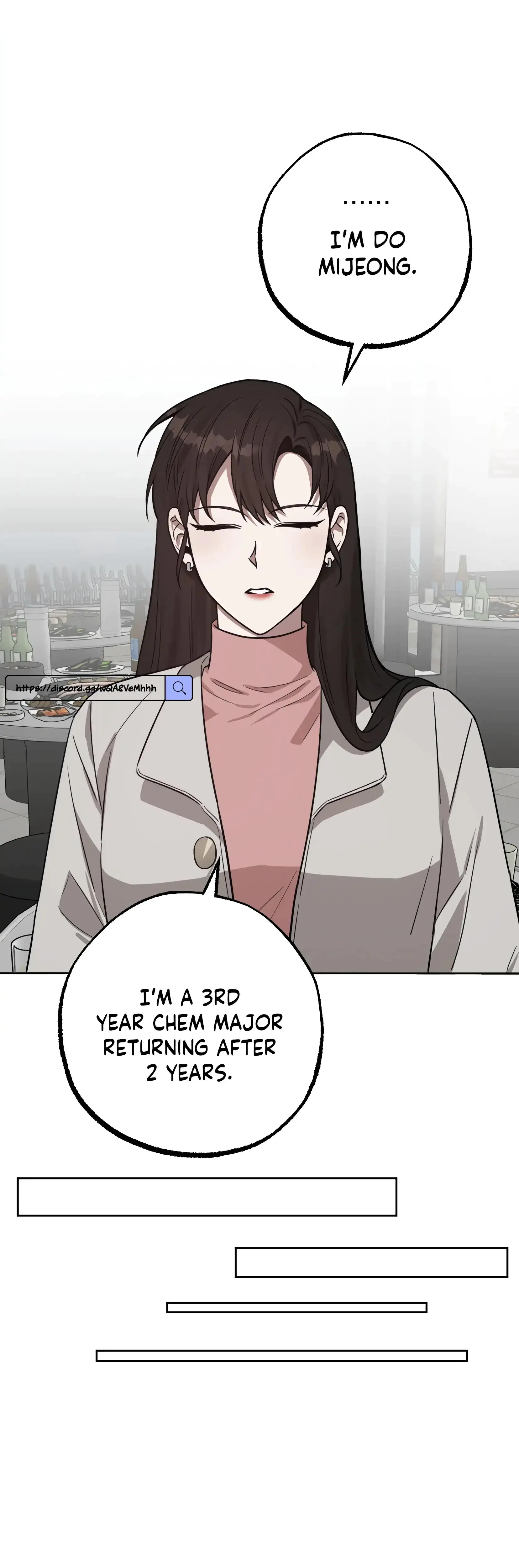 Mijeongs Relationships Chapter 5 - Page 17