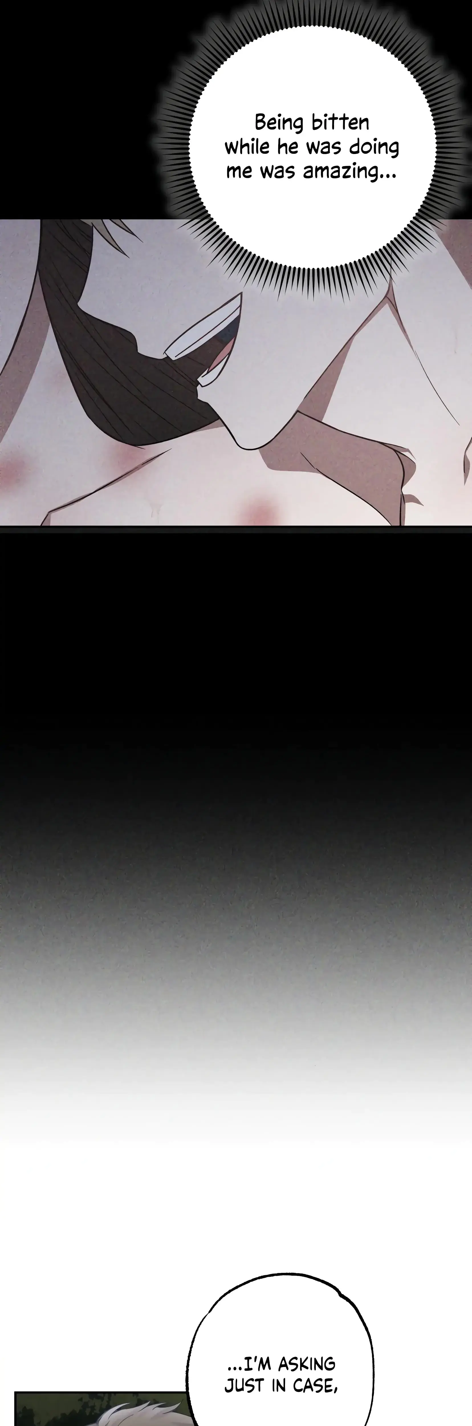 Mijeongs Relationships Chapter 5 - Page 35