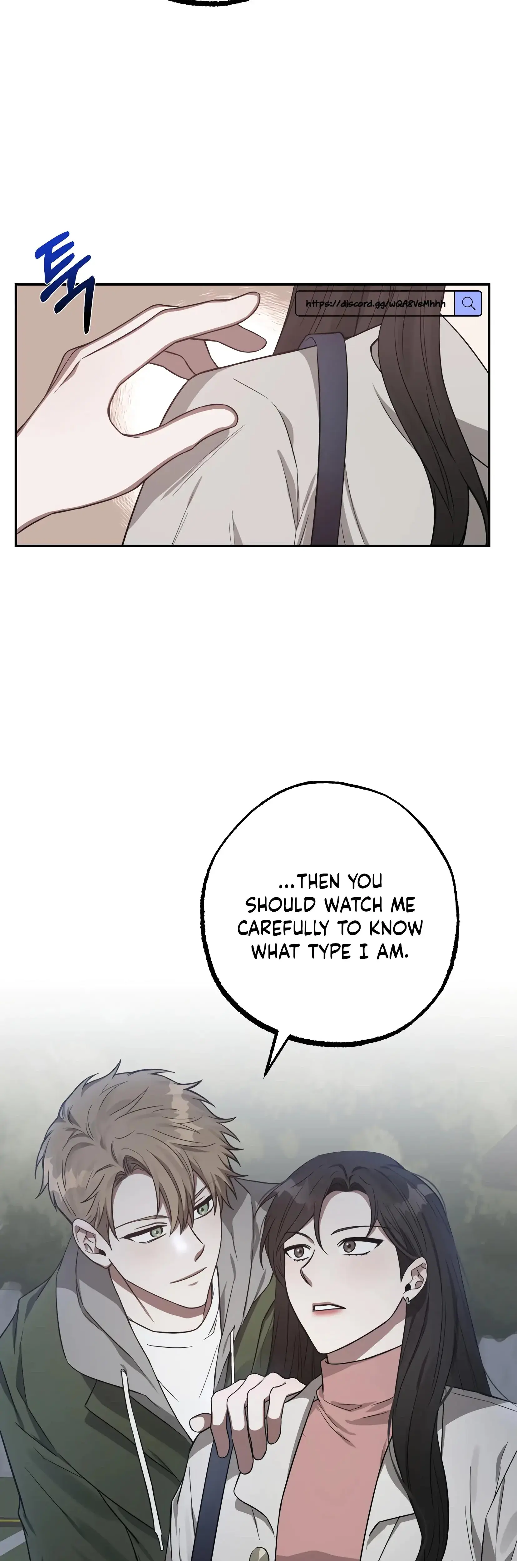 Mijeongs Relationships Chapter 5 - Page 37