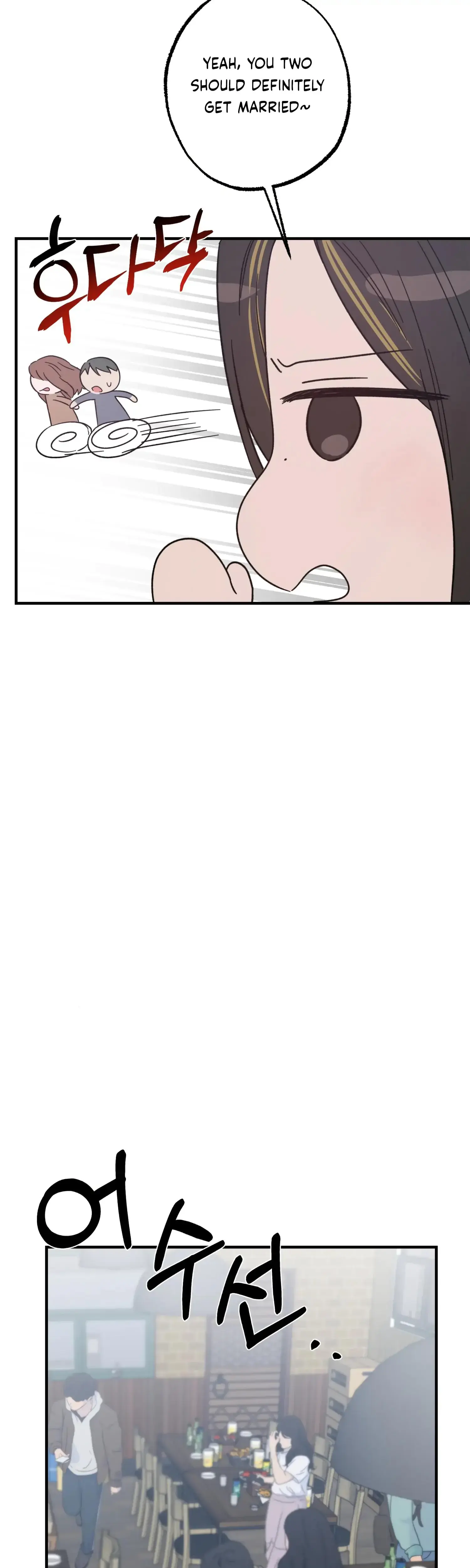 Mijeongs Relationships Chapter 50 - Page 31