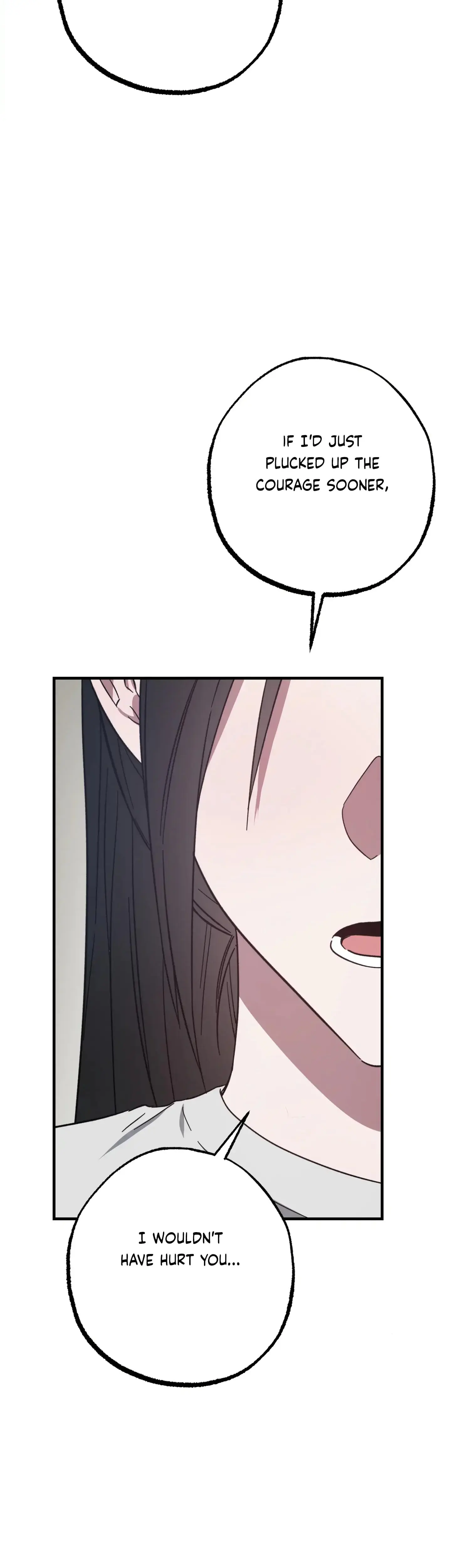 Mijeongs Relationships Chapter 51 - Page 14