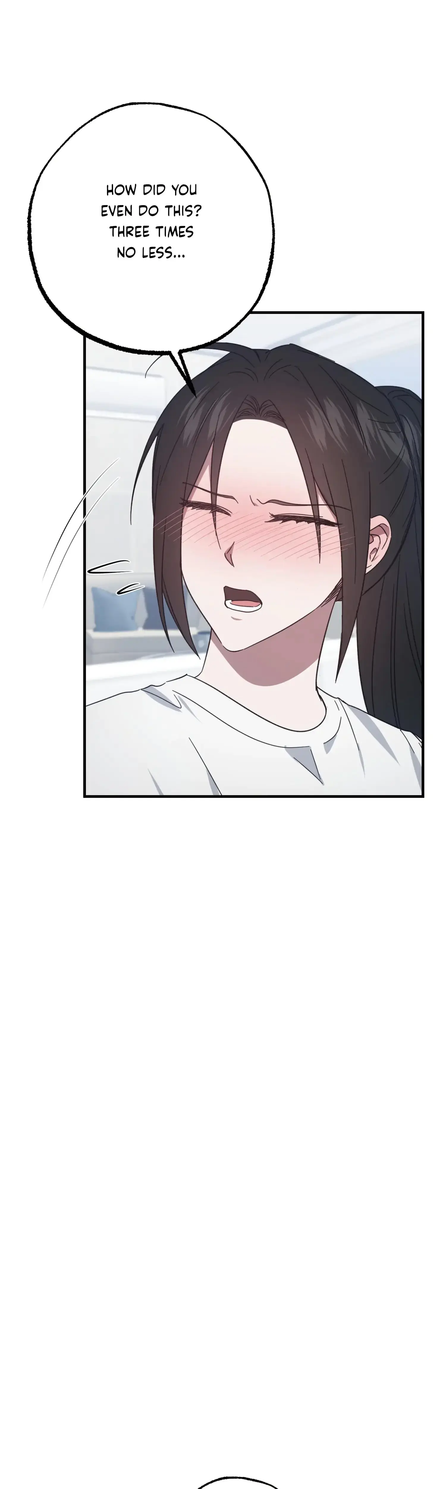 Mijeongs Relationships Chapter 51 - Page 19