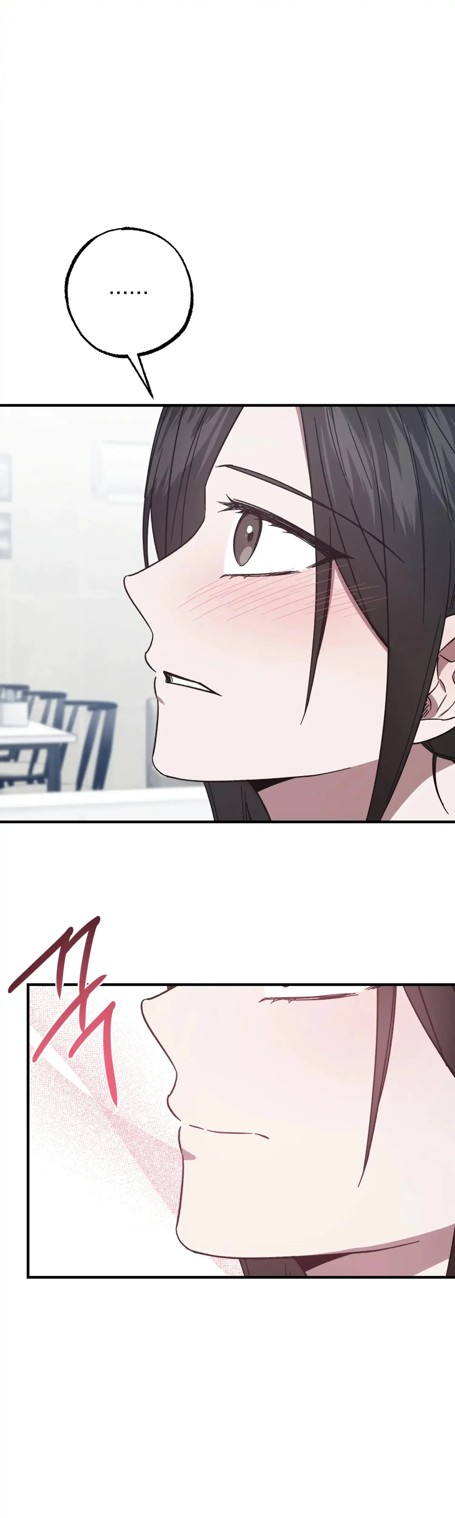 Mijeongs Relationships Chapter 51 - Page 24
