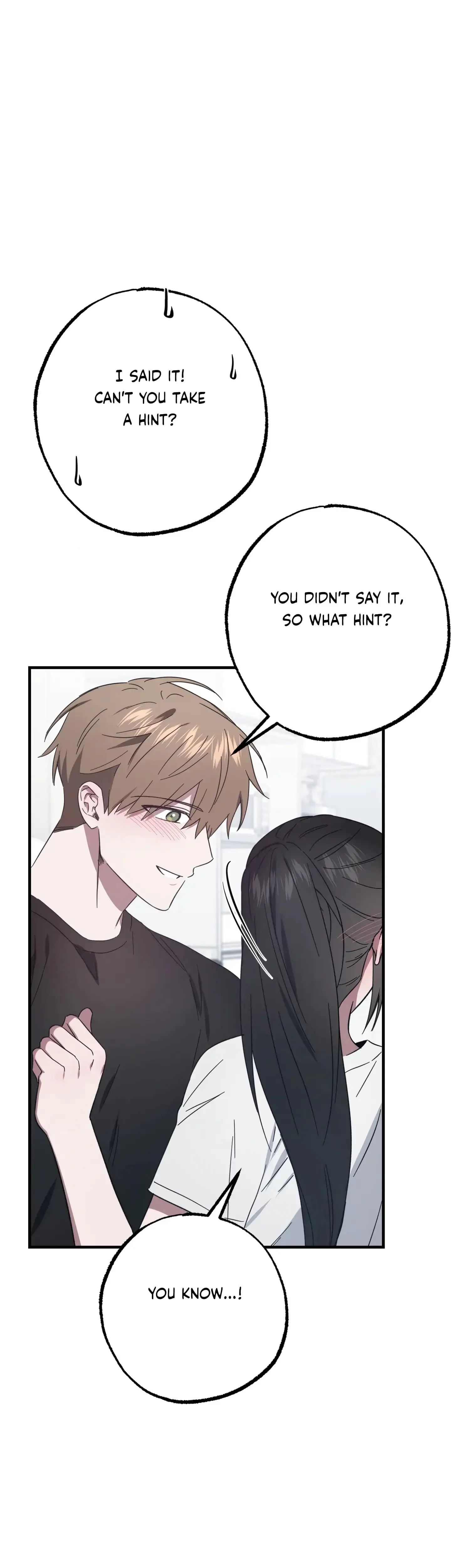 Mijeongs Relationships Chapter 51 - Page 29