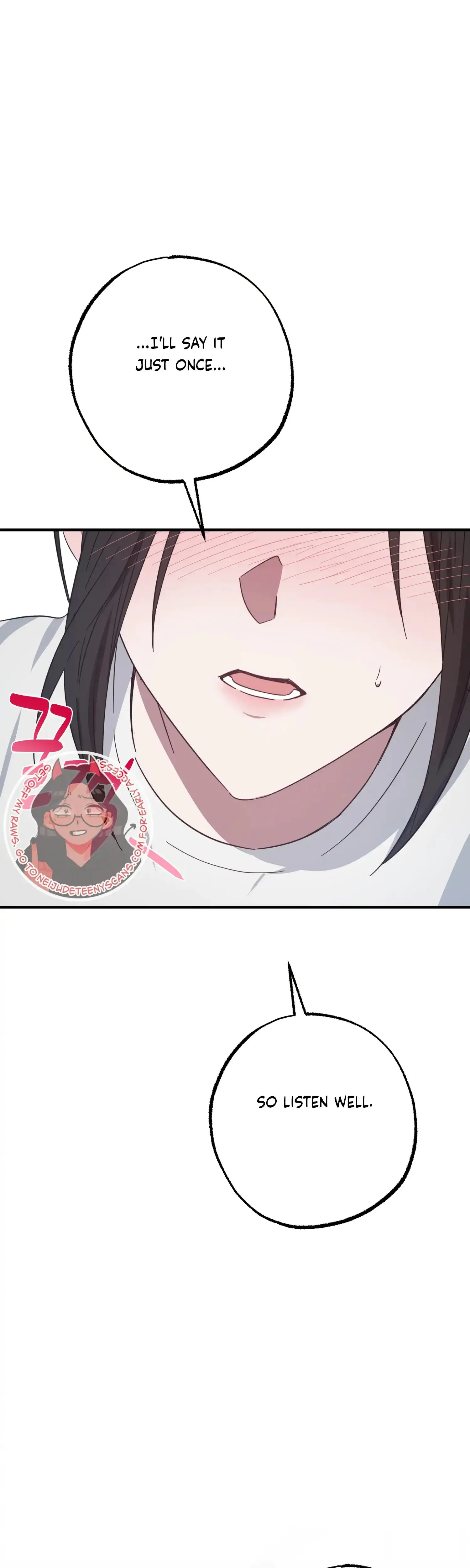 Mijeongs Relationships Chapter 51 - Page 31
