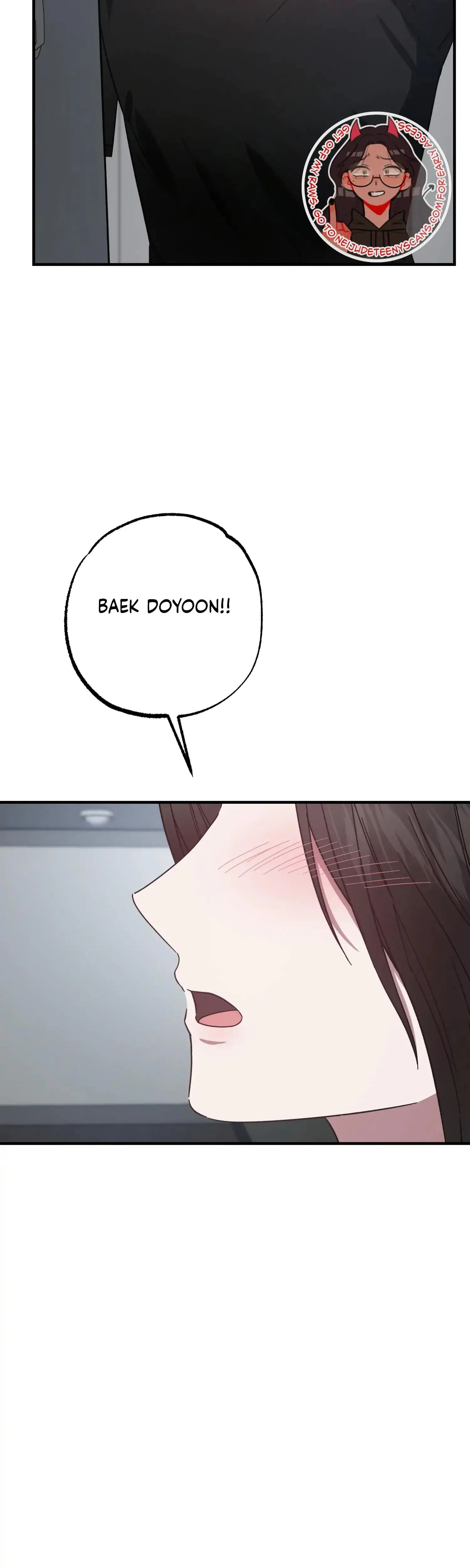 Mijeongs Relationships Chapter 51 - Page 4