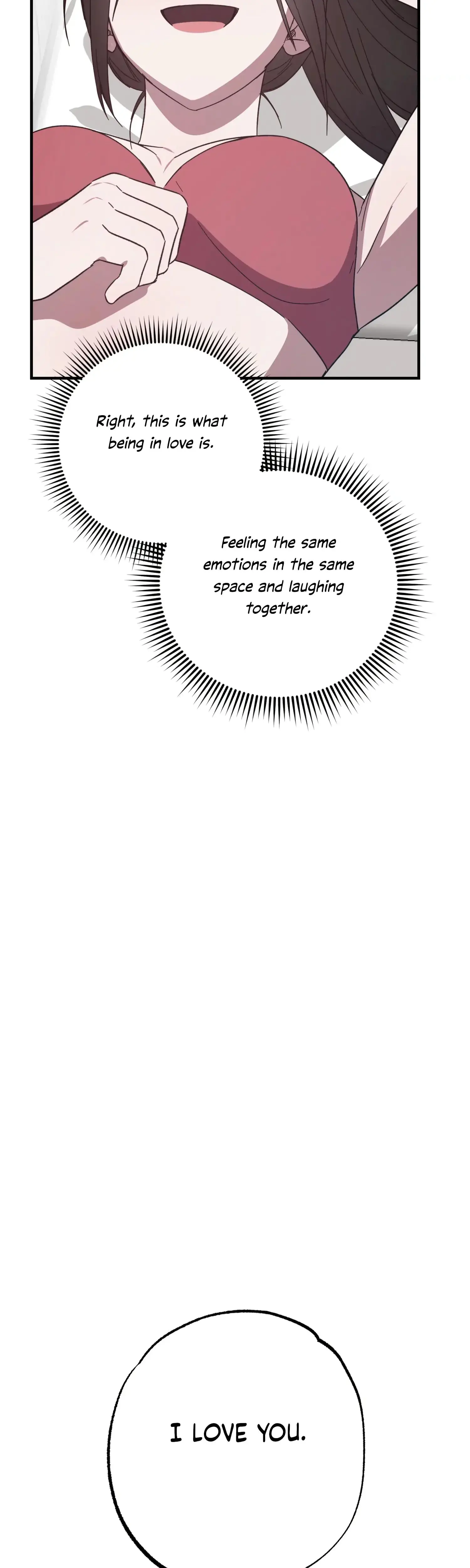 Mijeongs Relationships Chapter 51 - Page 43
