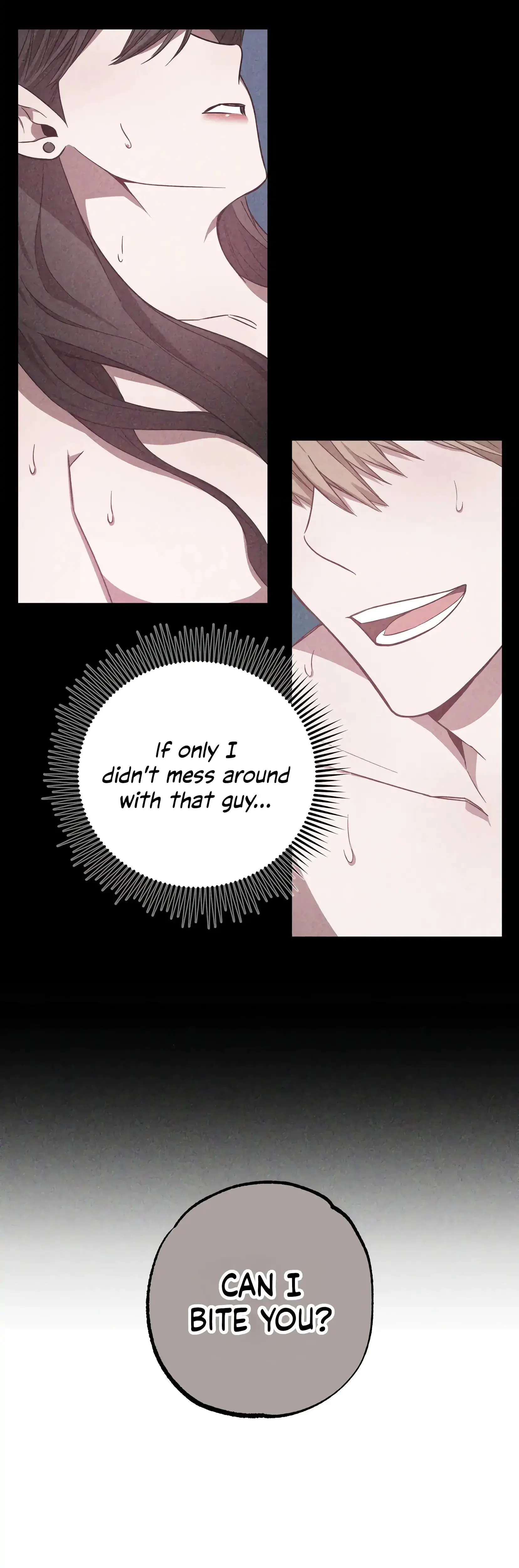 Mijeongs Relationships Chapter 6 - Page 19