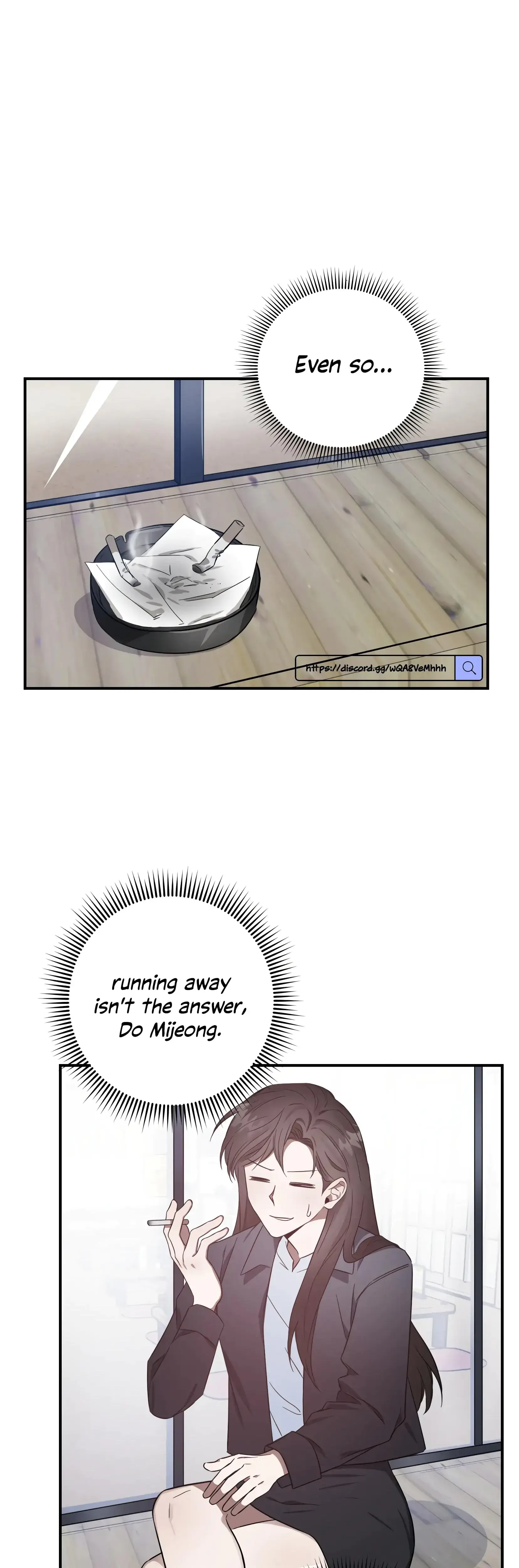 Mijeongs Relationships Chapter 6 - Page 23
