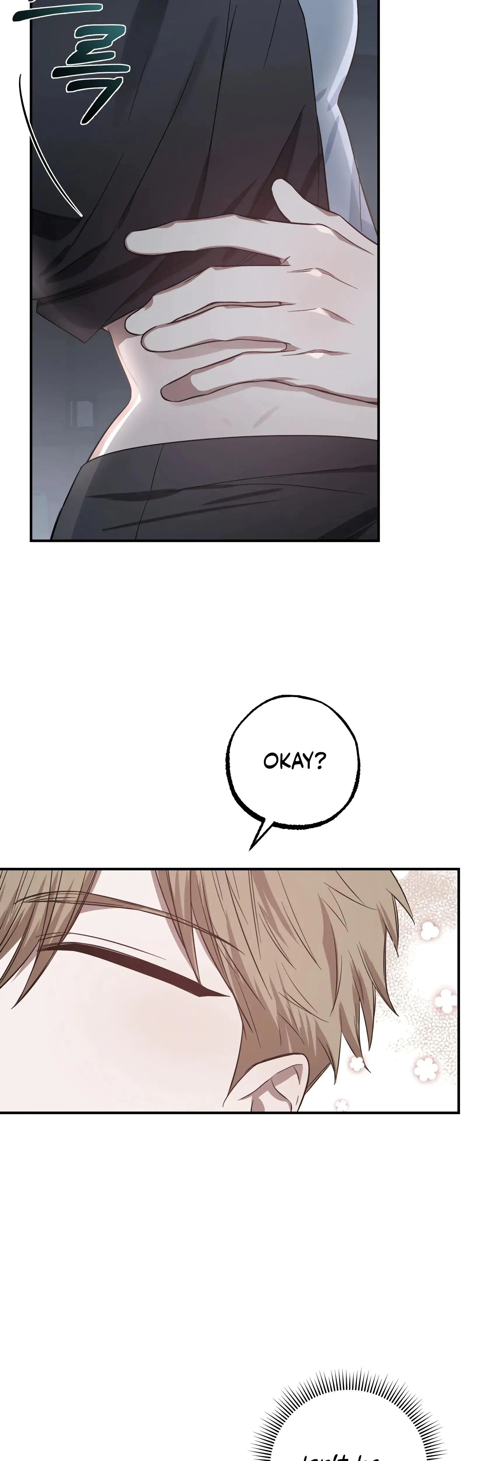 Mijeongs Relationships Chapter 6 - Page 38