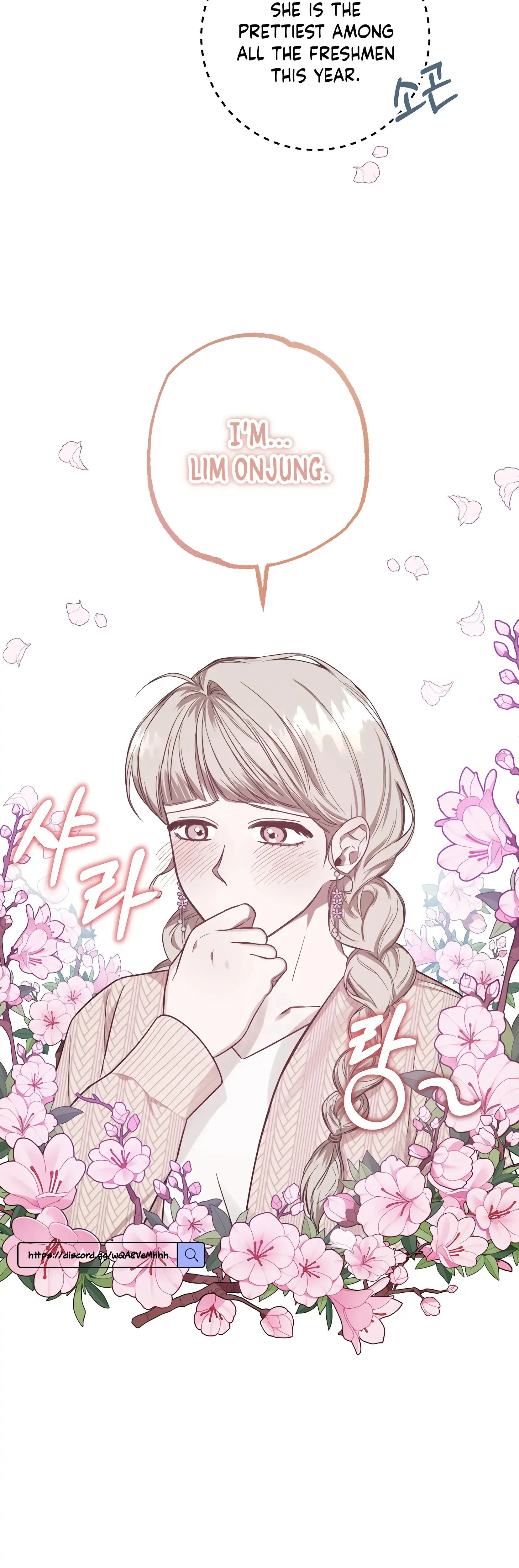Mijeongs Relationships Chapter 6 - Page 7
