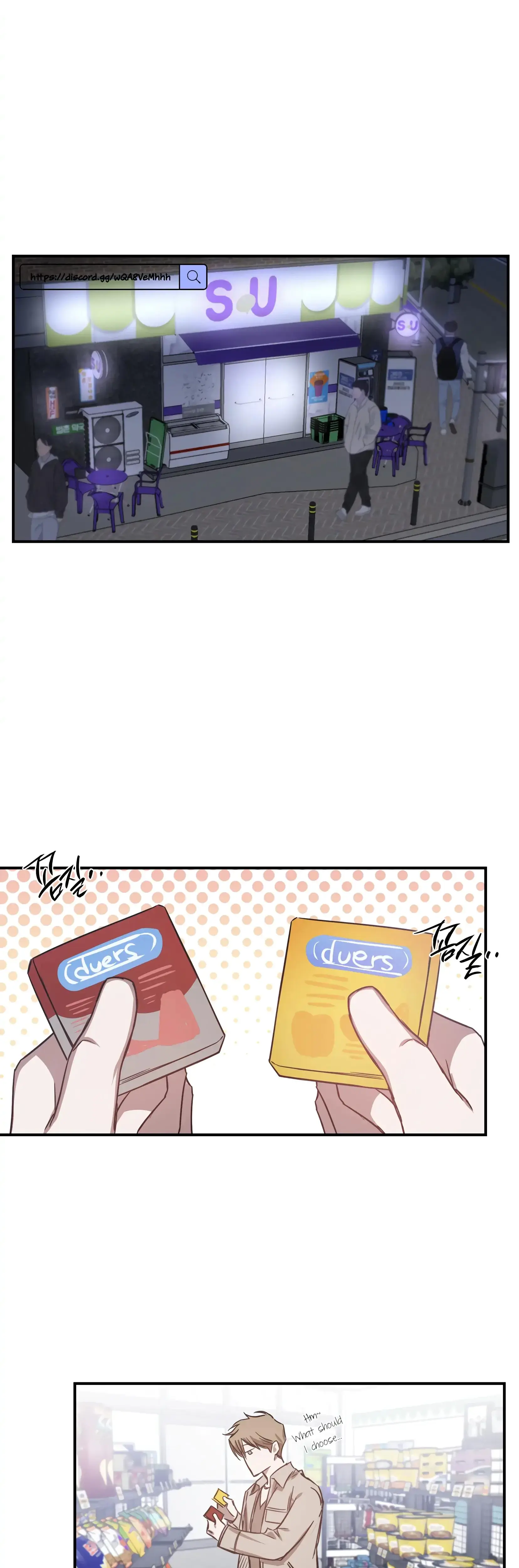 Mijeongs Relationships Chapter 7 - Page 16