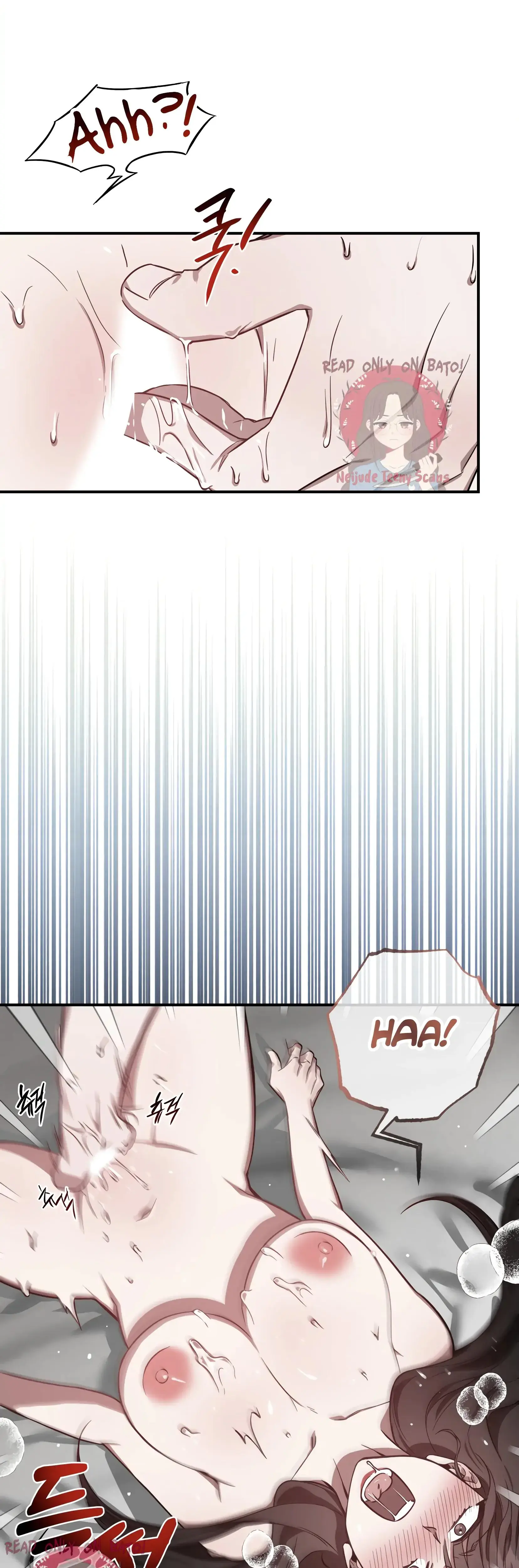 Mijeongs Relationships Chapter 8 - Page 4