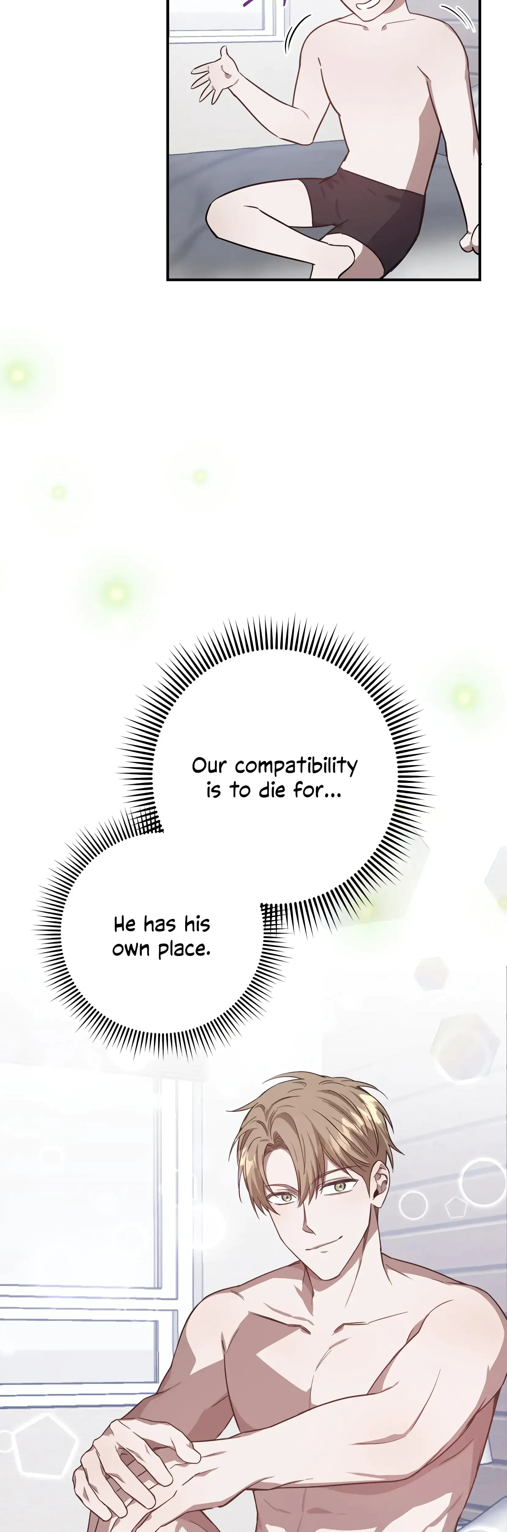 Mijeongs Relationships Chapter 9 - Page 13