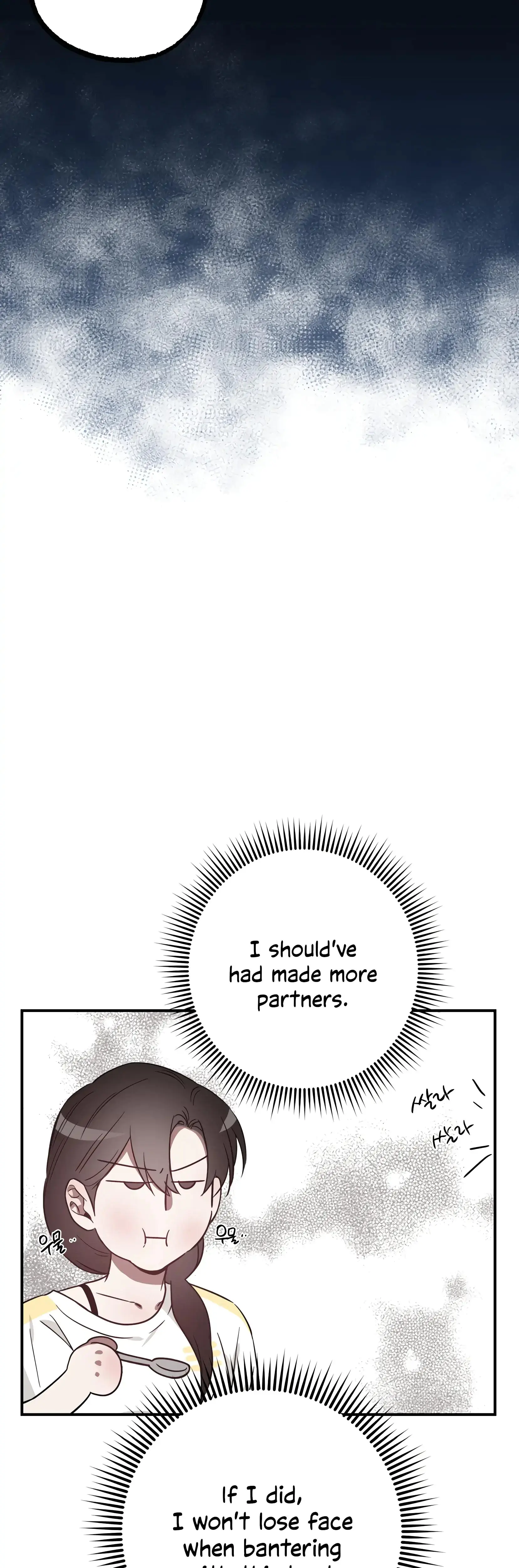Mijeongs Relationships Chapter 9 - Page 38