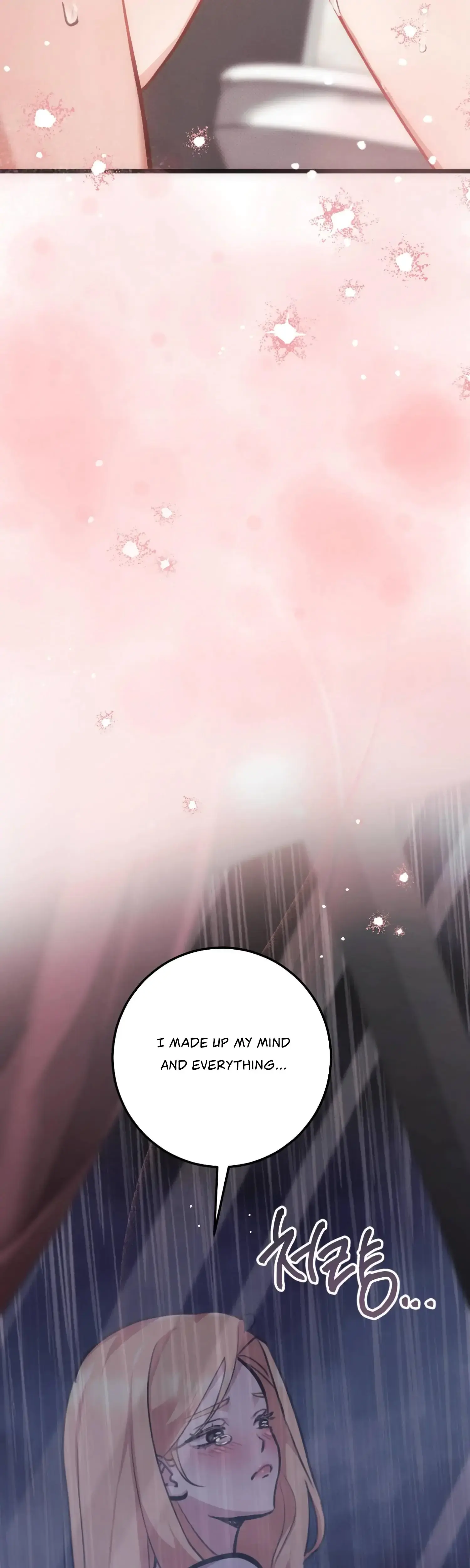 Mijis Mysterious Men Chapter 1 - Page 21