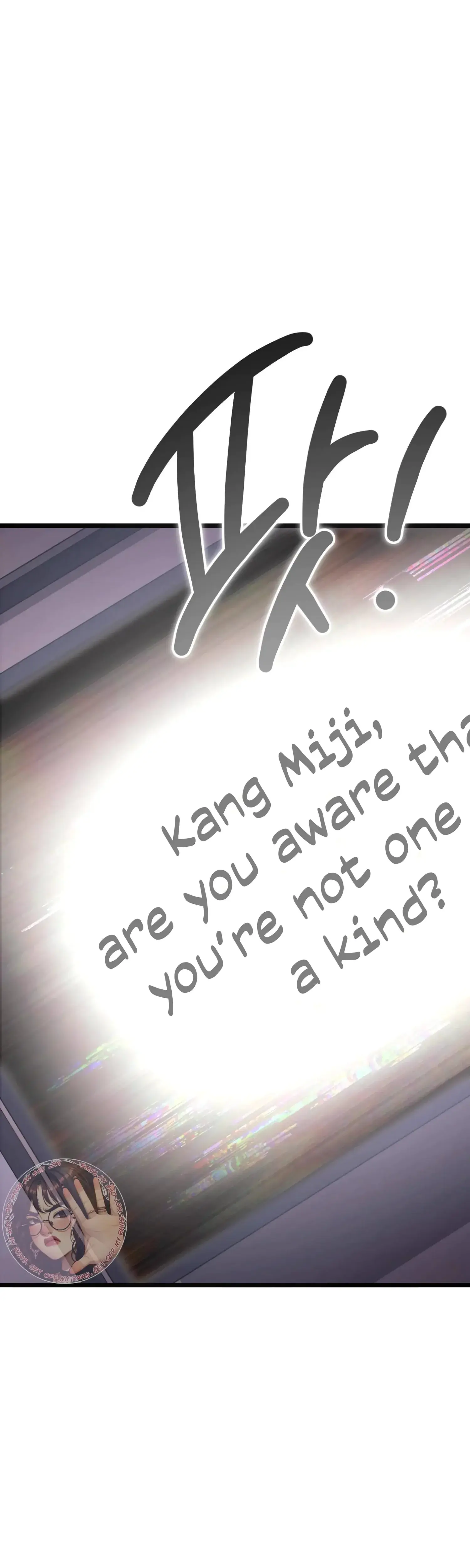 Mijis Mysterious Men Chapter 1 - Page 30