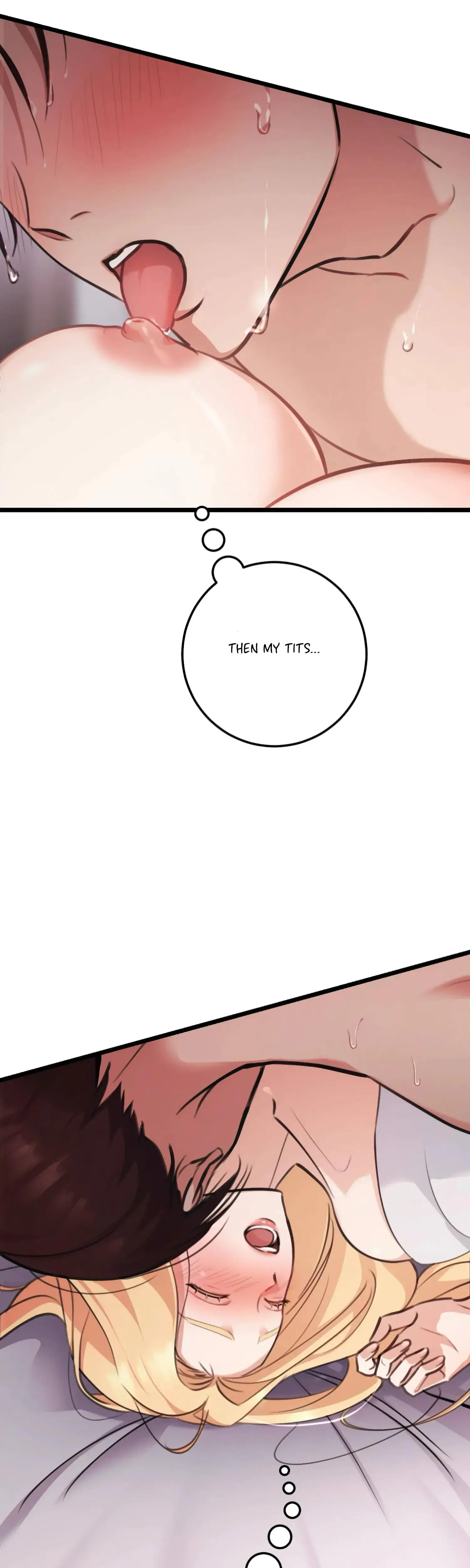 Mijis Mysterious Men Chapter 1 - Page 48