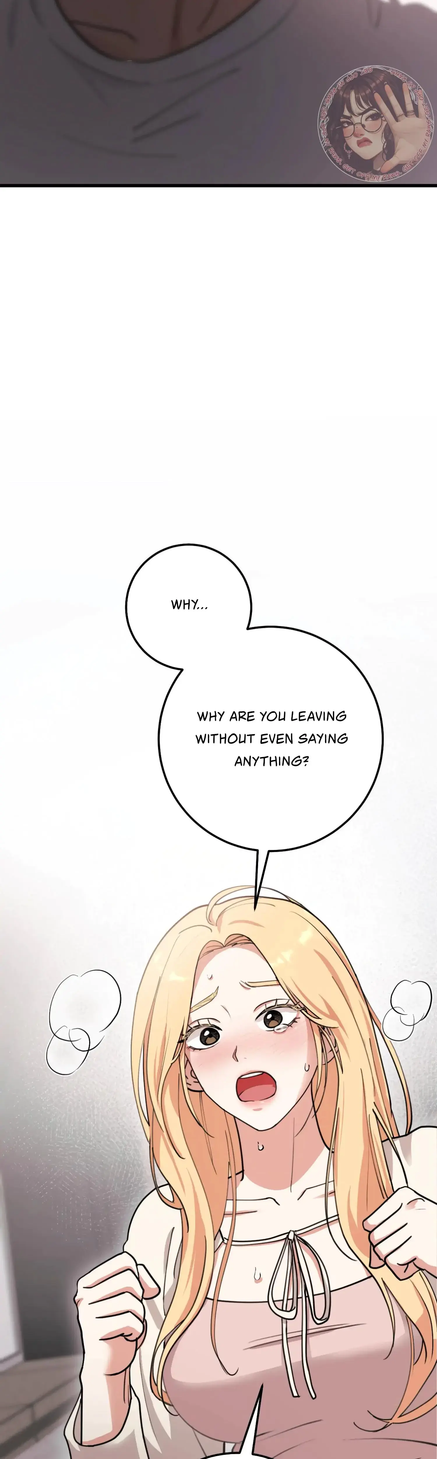 Mijis Mysterious Men Chapter 10 - Page 16