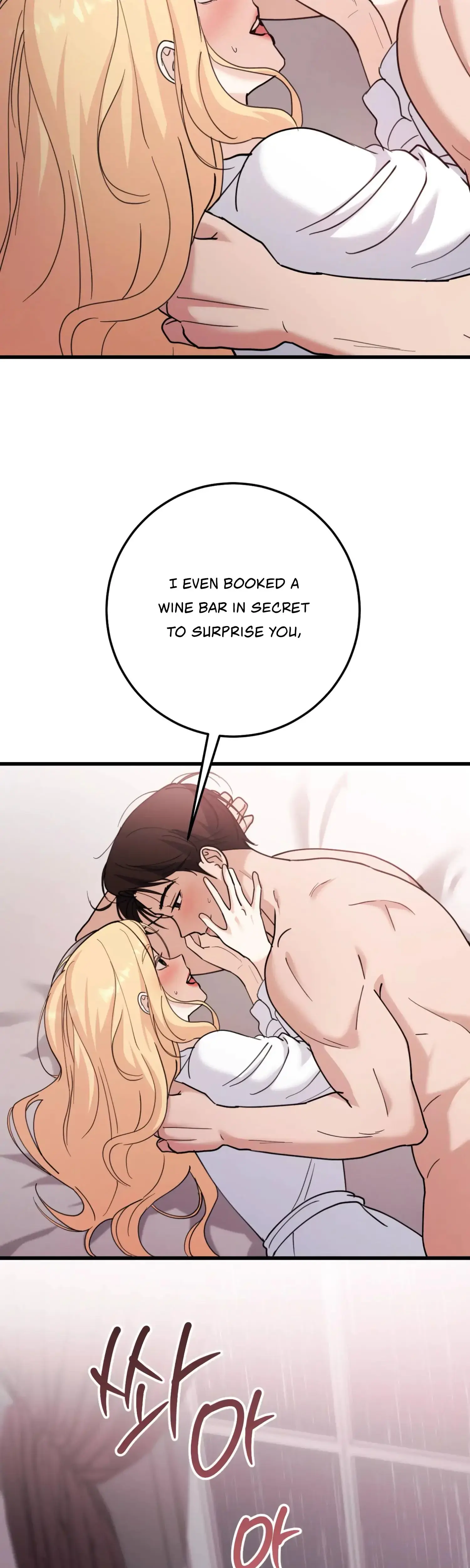 Mijis Mysterious Men Chapter 11 - Page 49