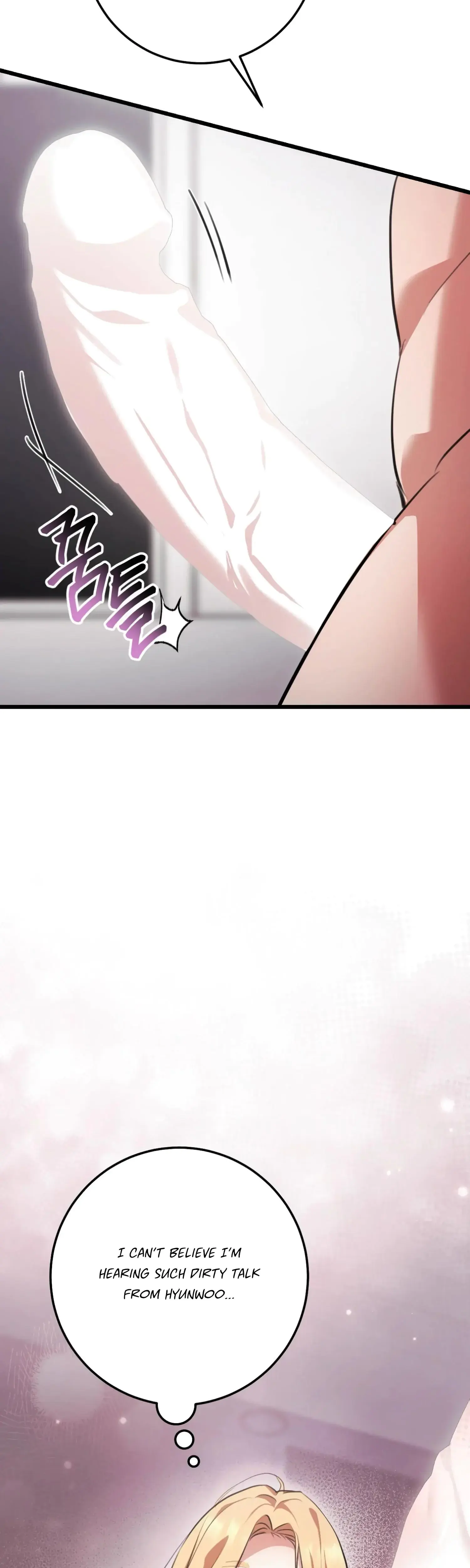 Mijis Mysterious Men Chapter 2 - Page 37