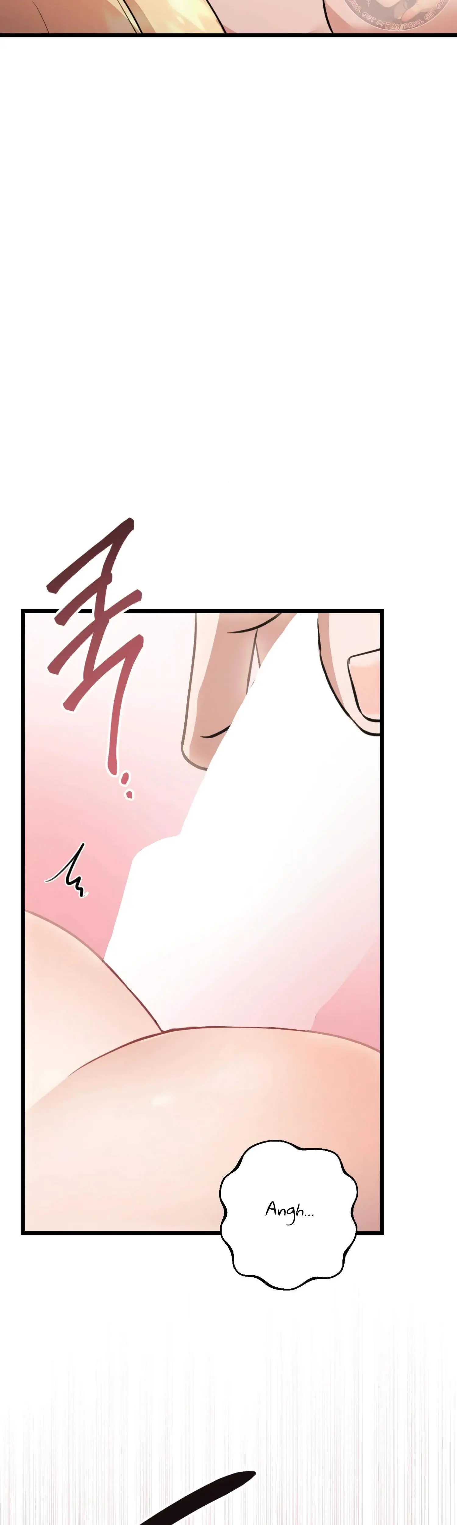 Mijis Mysterious Men Chapter 4 - Page 14